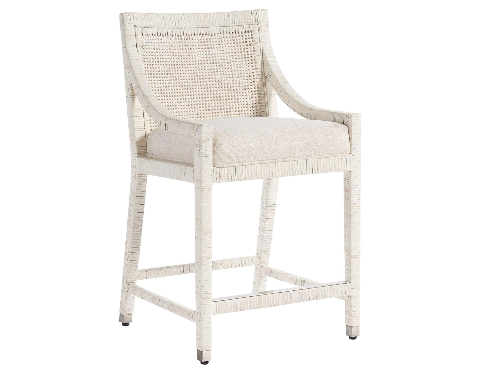 Weekender Longboat Counter Chair - Remutear