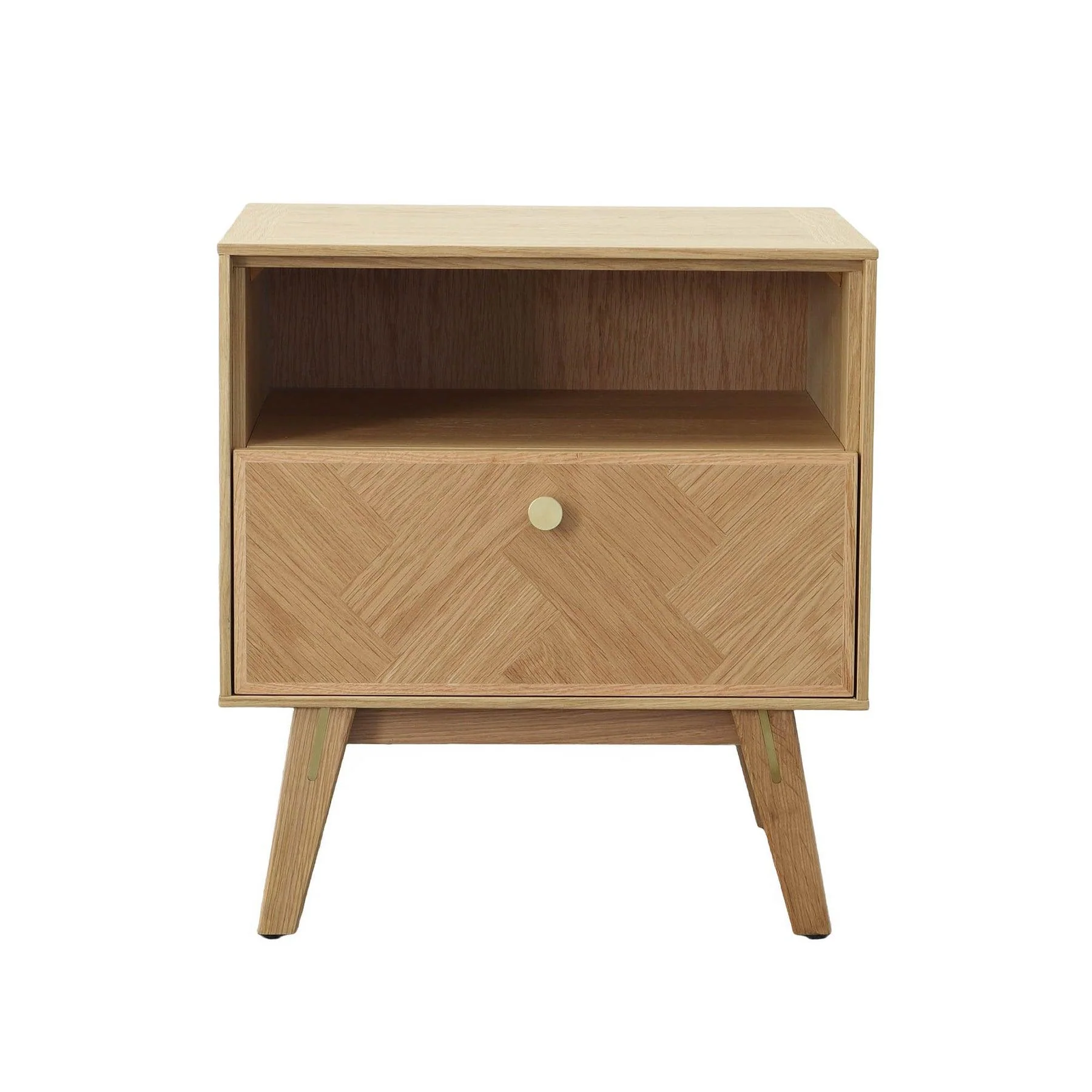 Colton Nightstand - Remutear
