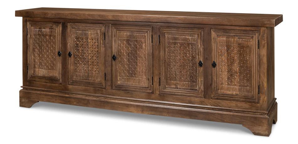 Gentry Sideboard - Remutear