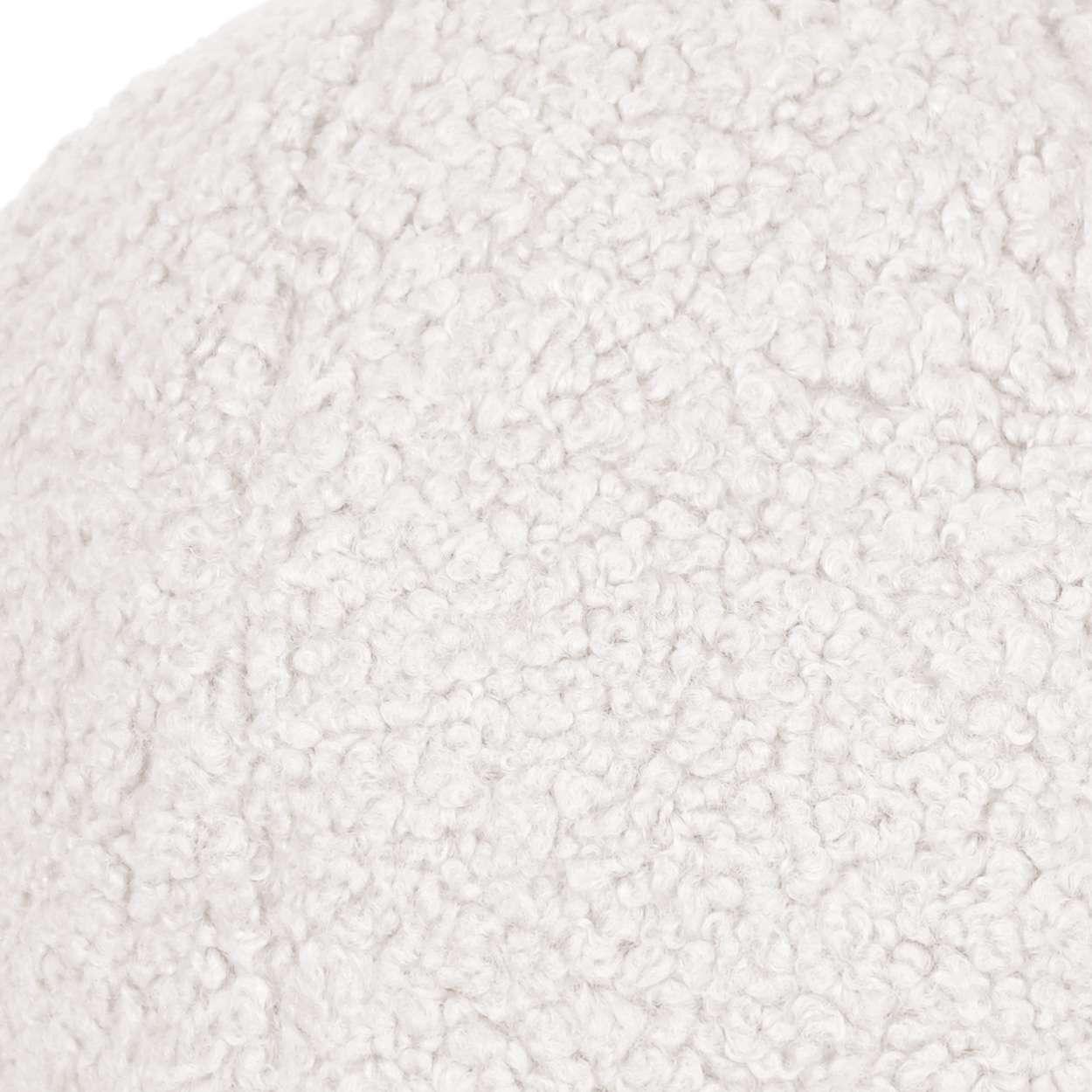 Poodle Ball Pillow - Remutear