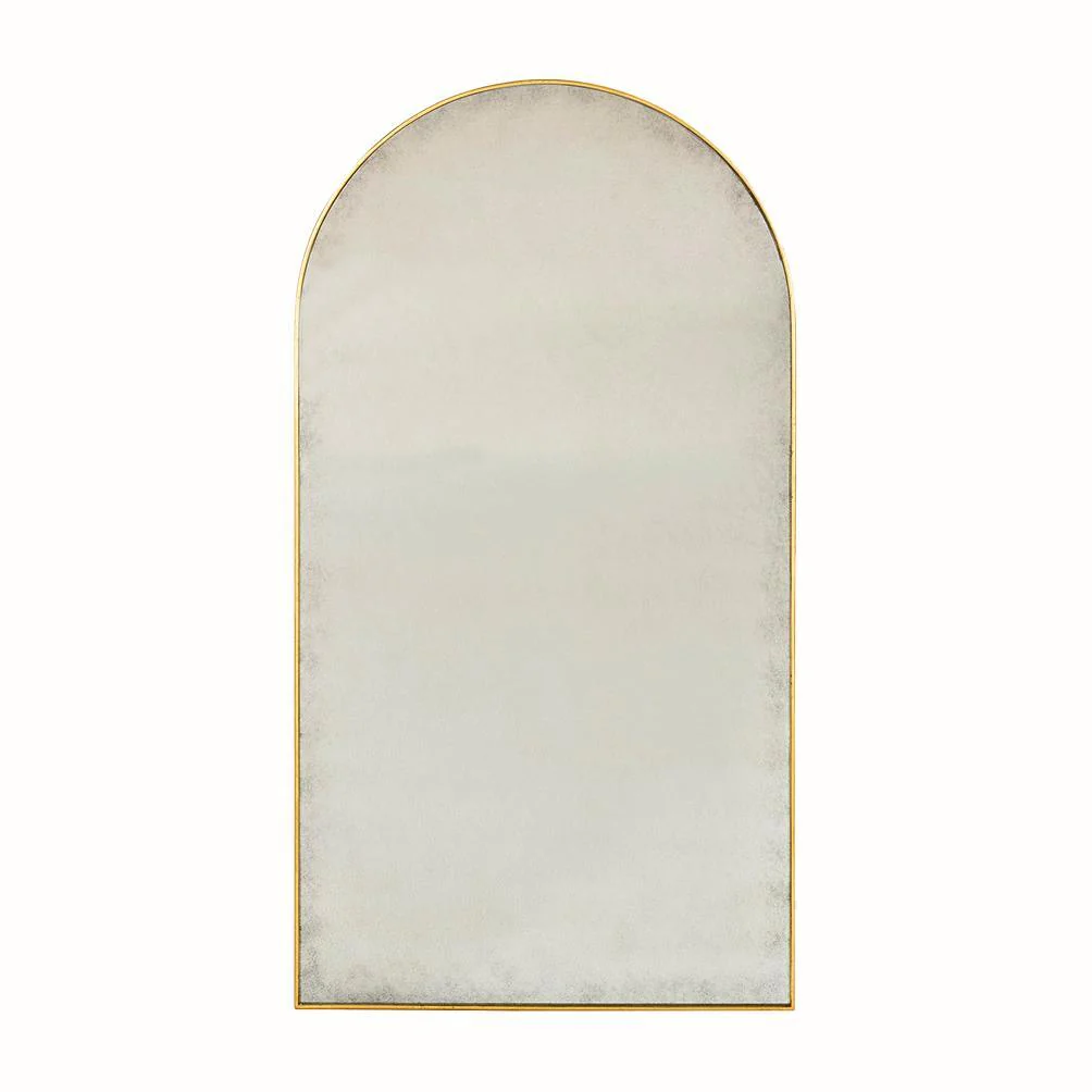 Athens Antique Mirror - Remutear