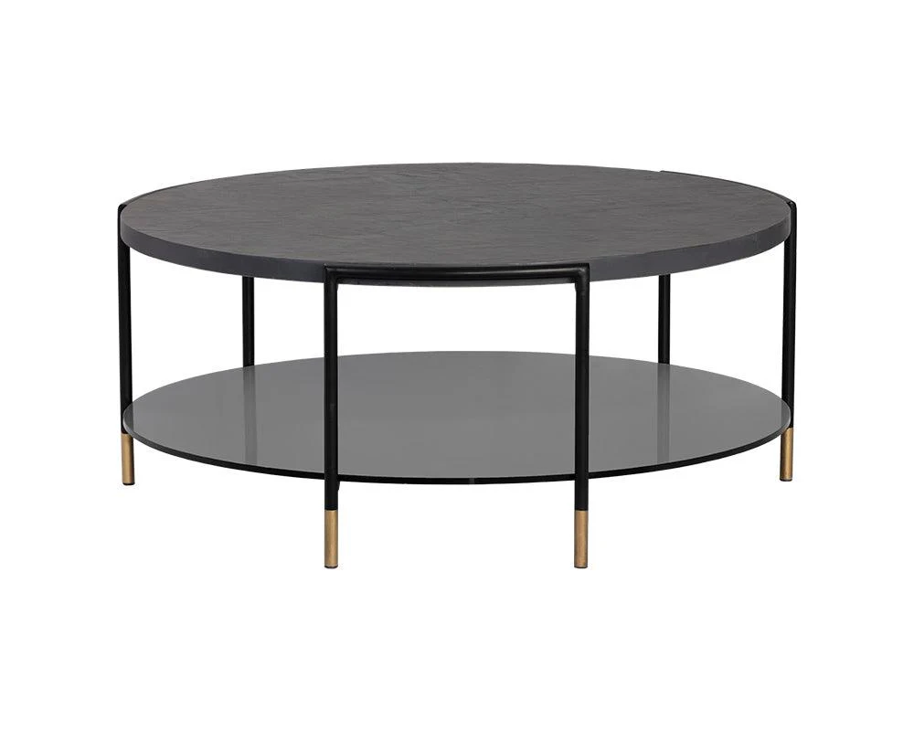 Zuma Coffee Table - Remutear
