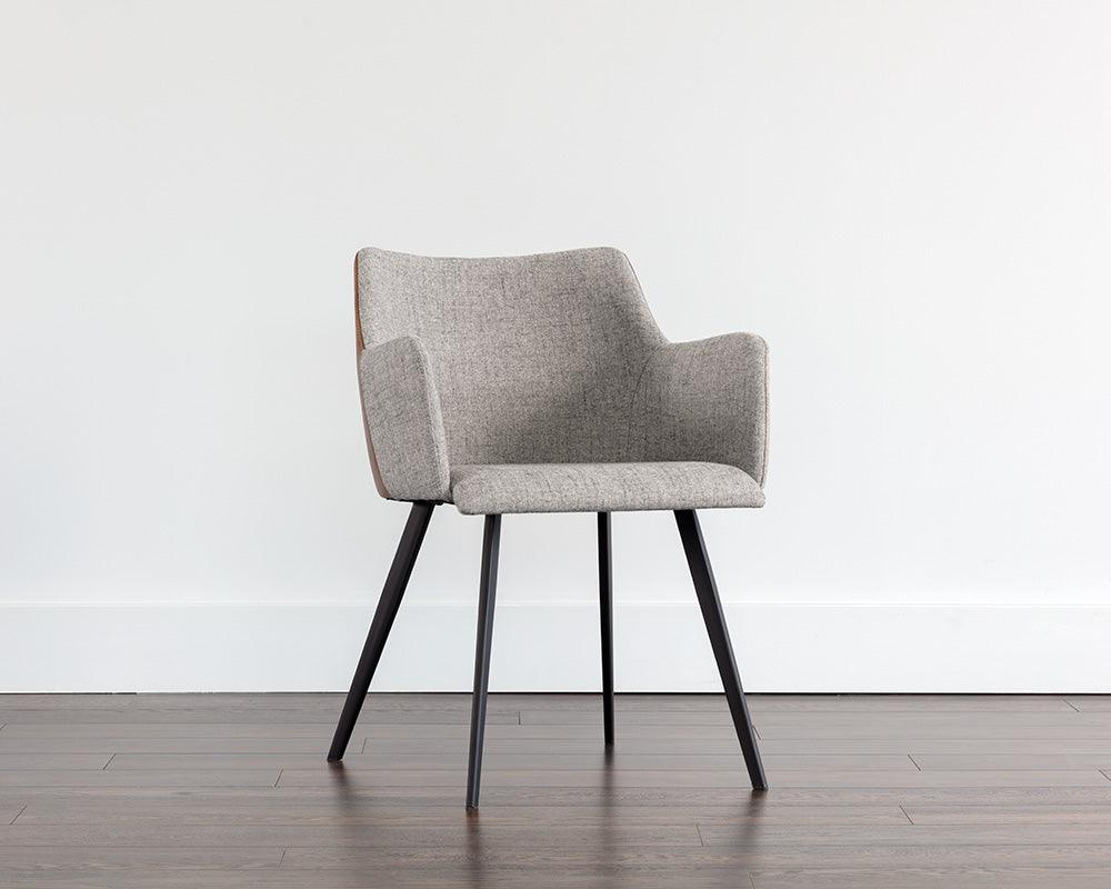 Griffin Dining Armchair - Remutear