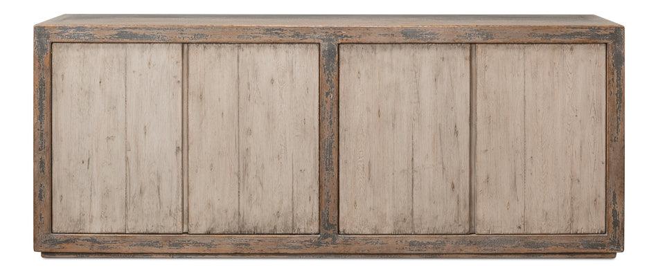 St Martin Sideboard - Remutear