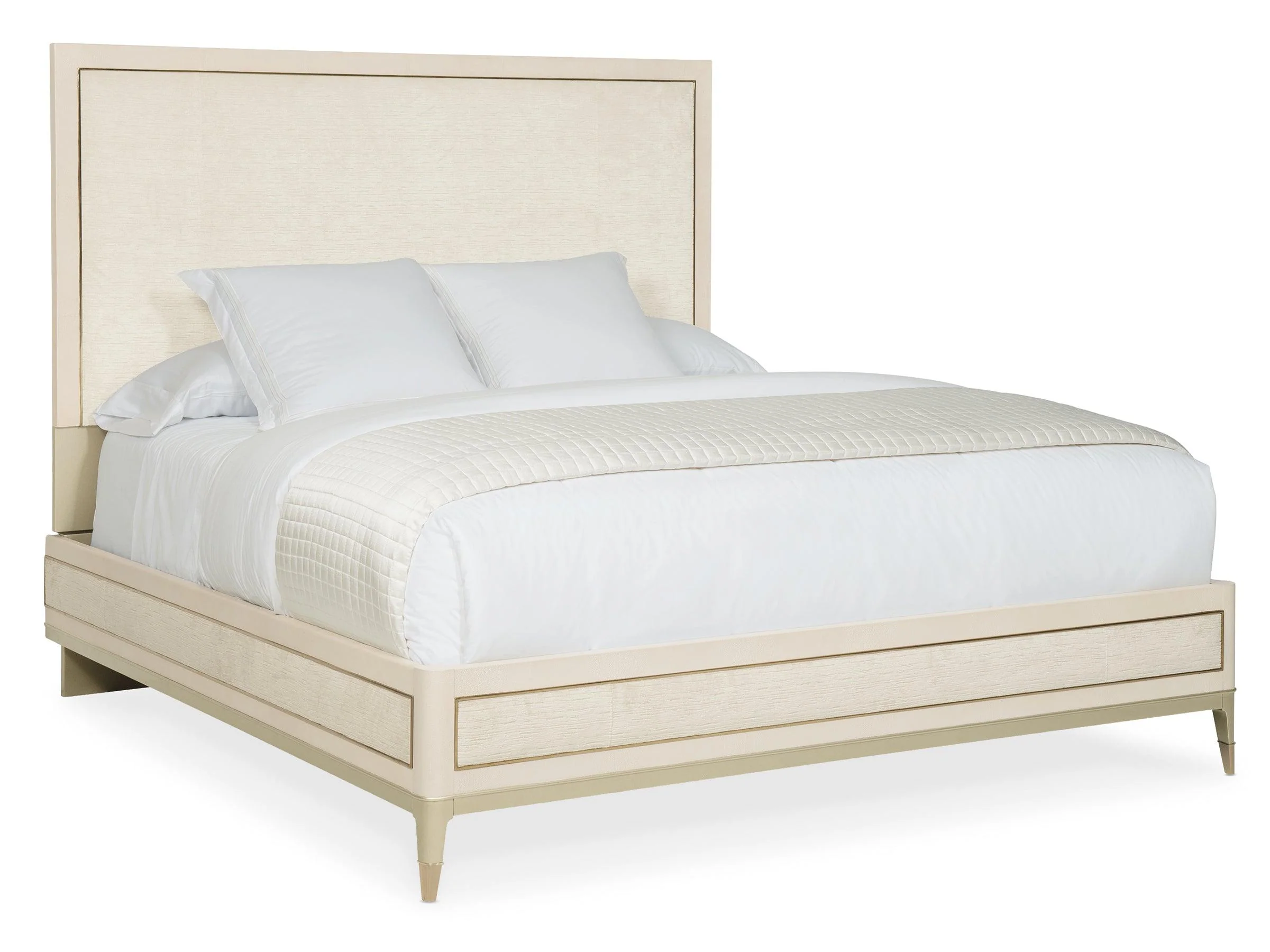 DREAM ON AND ON BED - Remutear