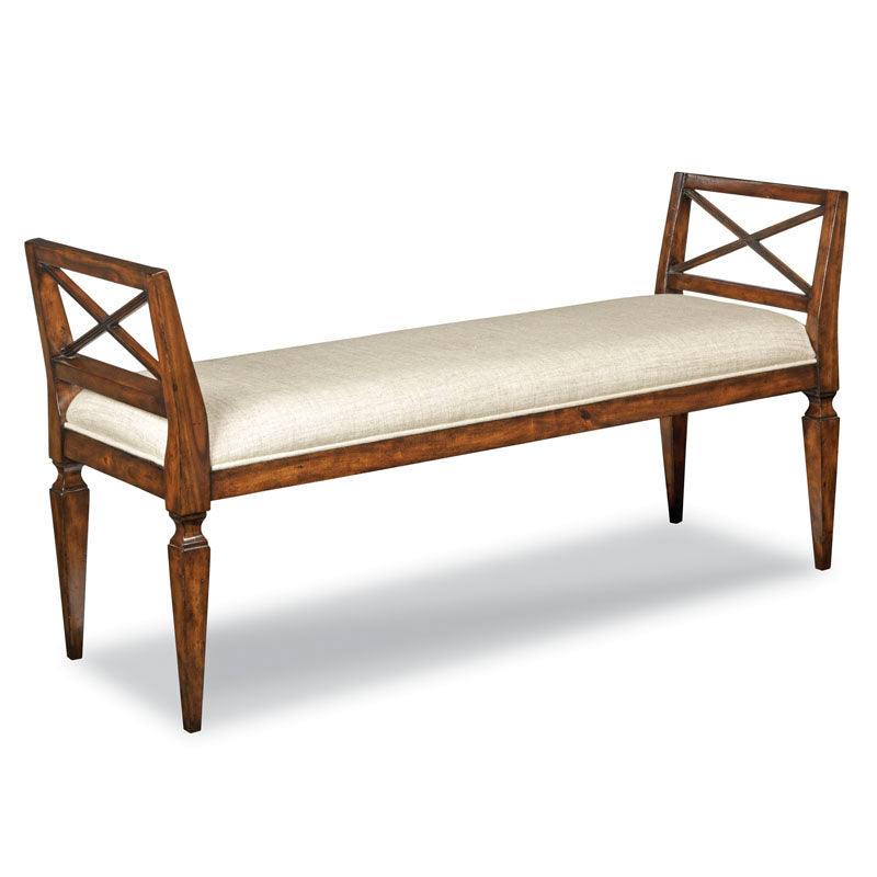 Neo-Classic Bench - Remutear