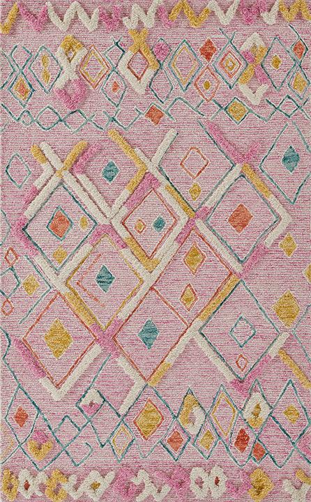 Allegro 2 Rug - Remutear