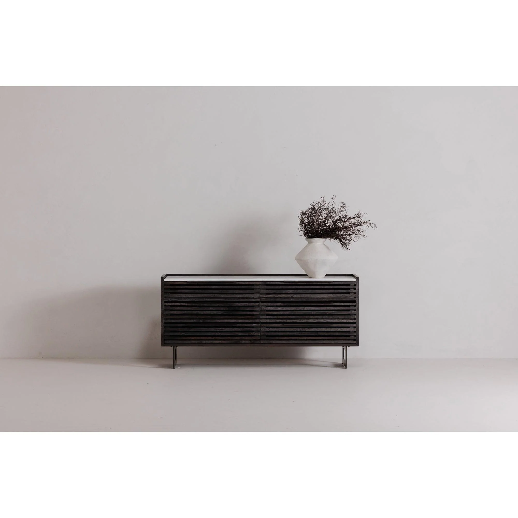 Paloma 6 Drawer Dresser - Remutear