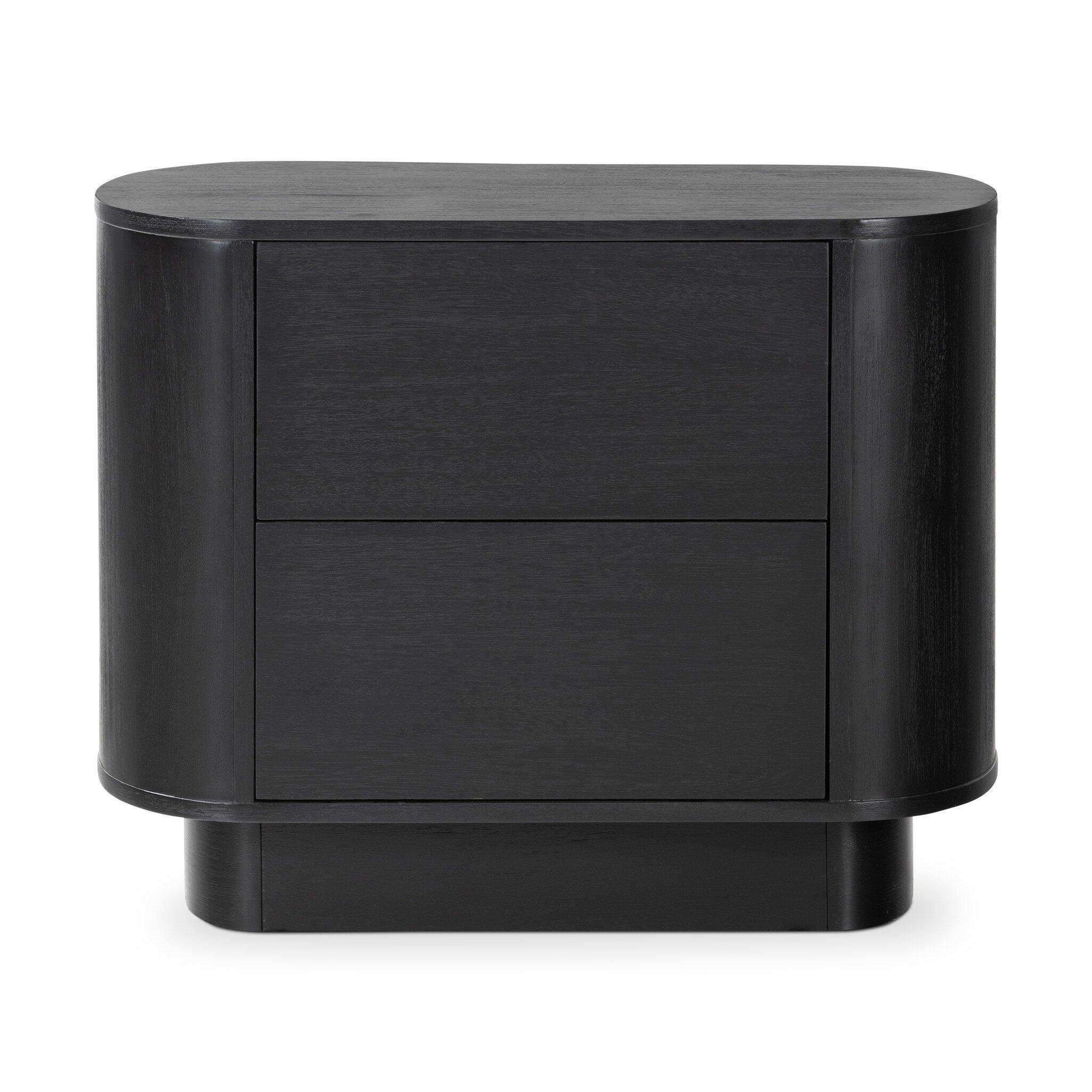 Paden Nightstand - Remutear