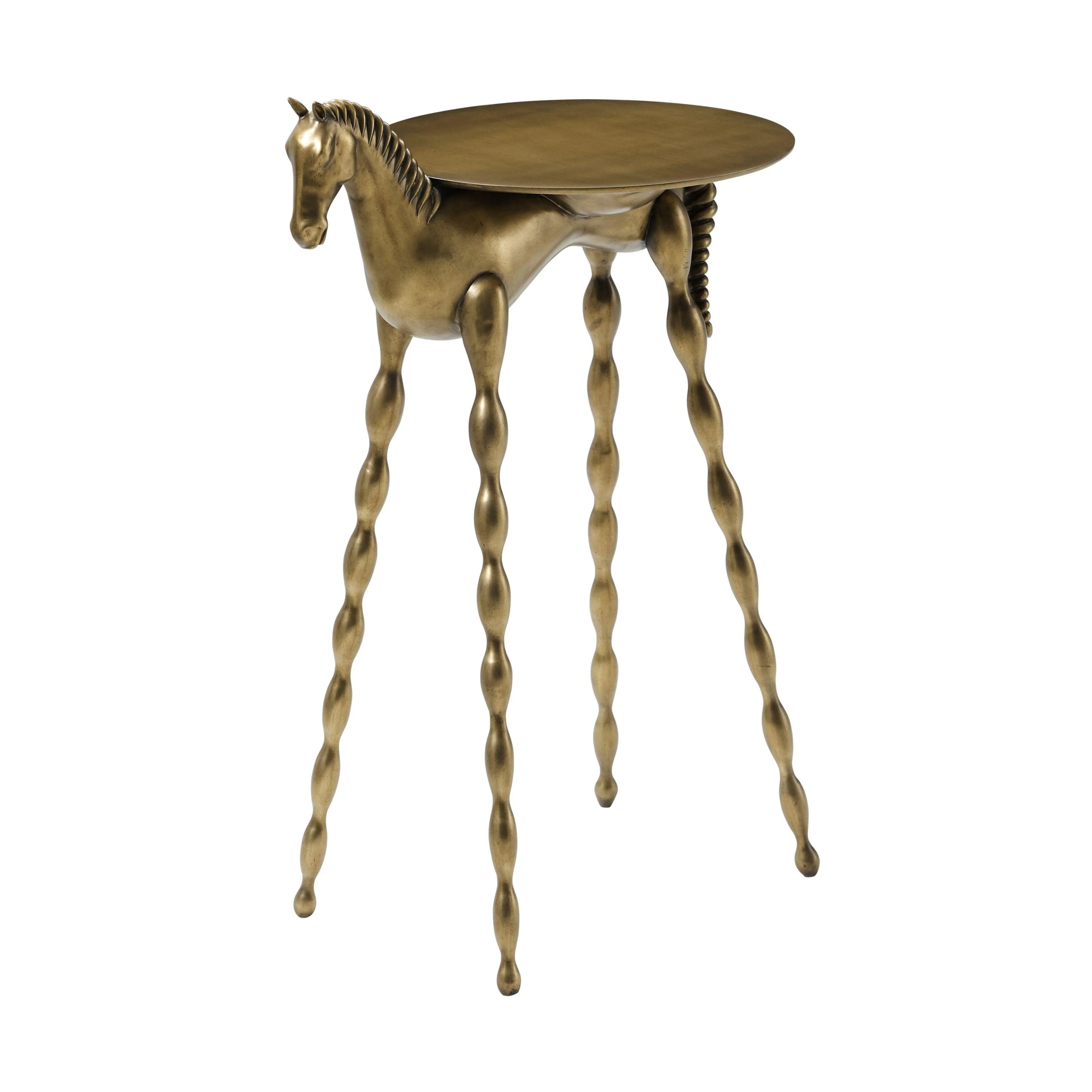 Troy Drink Table - Remutear