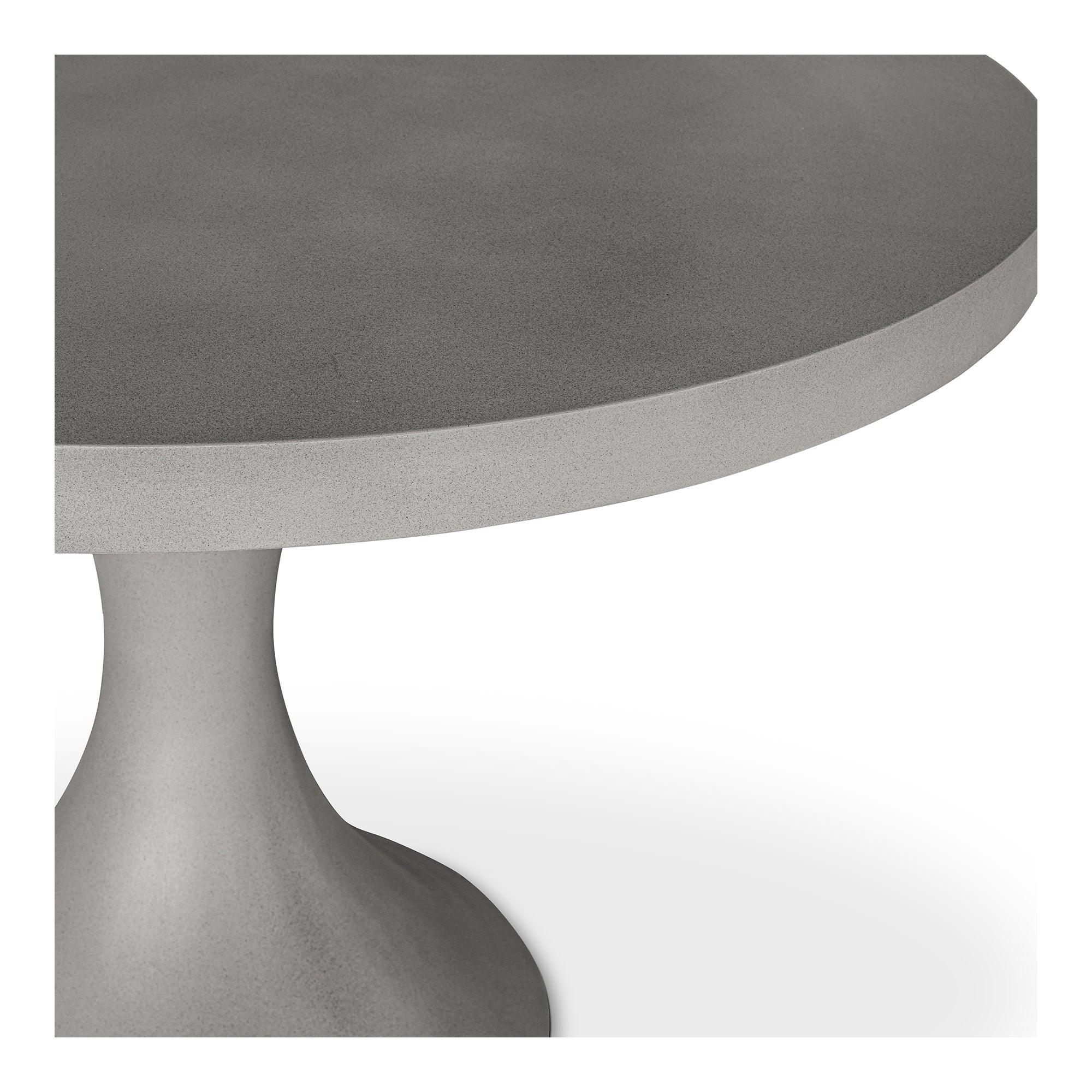 Isadora Outdoor Dining Table - Remutear