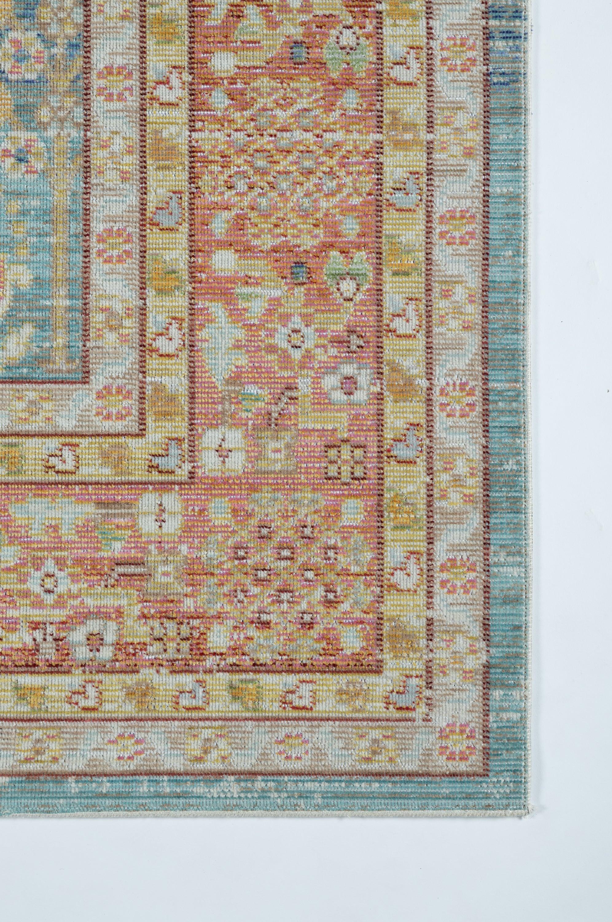 Isabella 8 Rug - Remutear