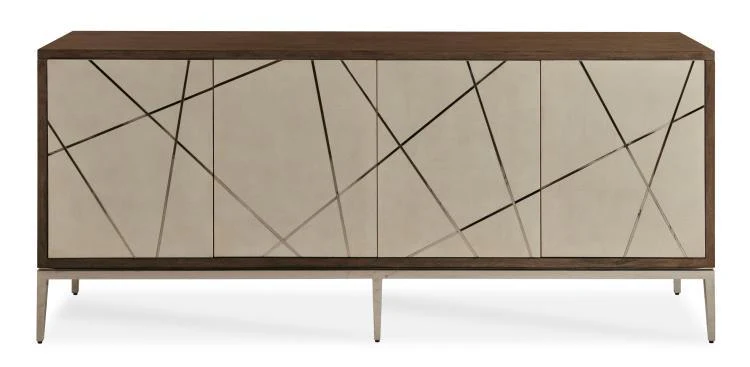 Remi Credenza - Remutear