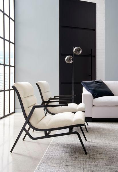 REBAR CHAIR - Remutear