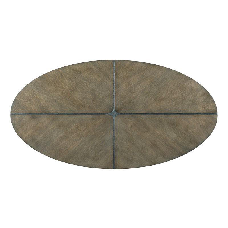 Oakville Cocktail Table - Remutear