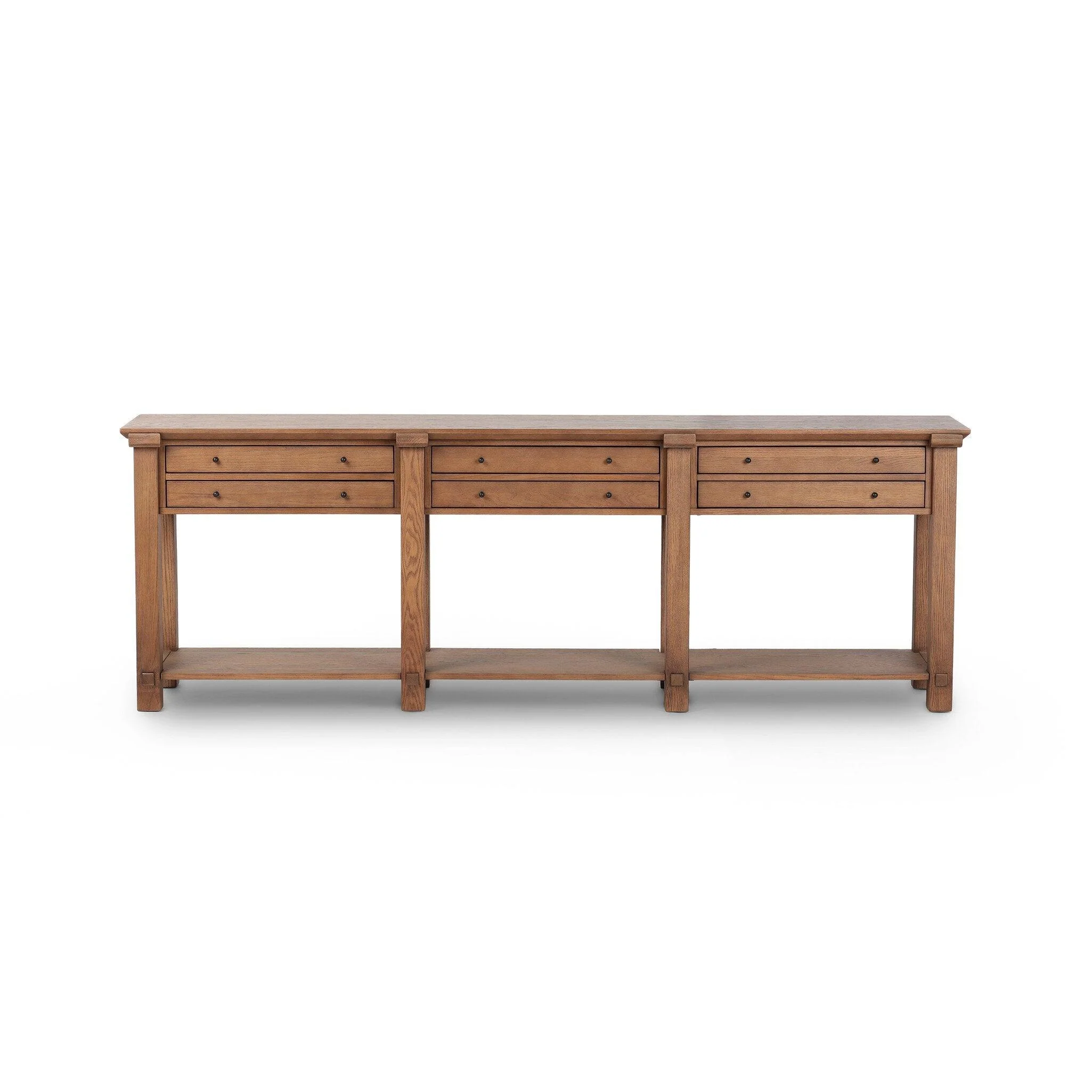 Gardendale Console Table - Remutear