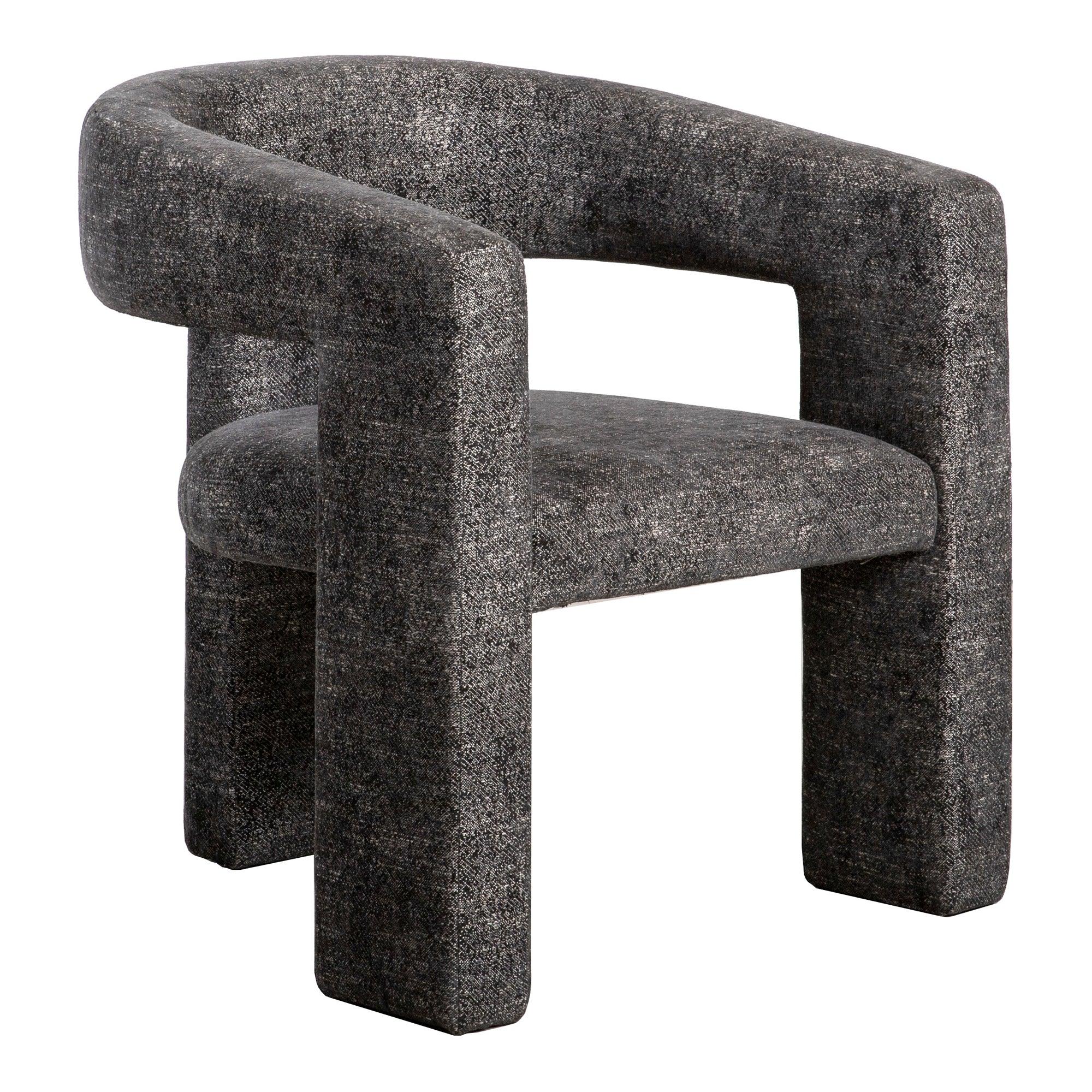 Elo Chair Black - Remutear