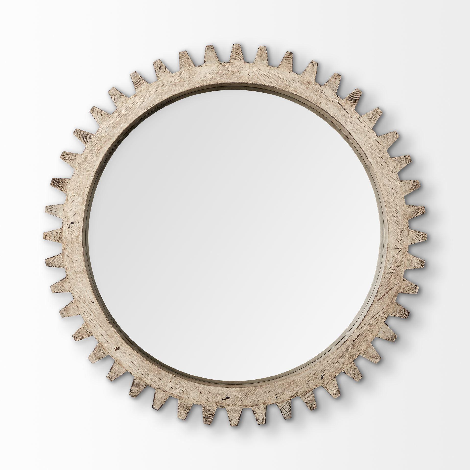 Cog Mirror Collection 1 (Set of 3) - Remutear