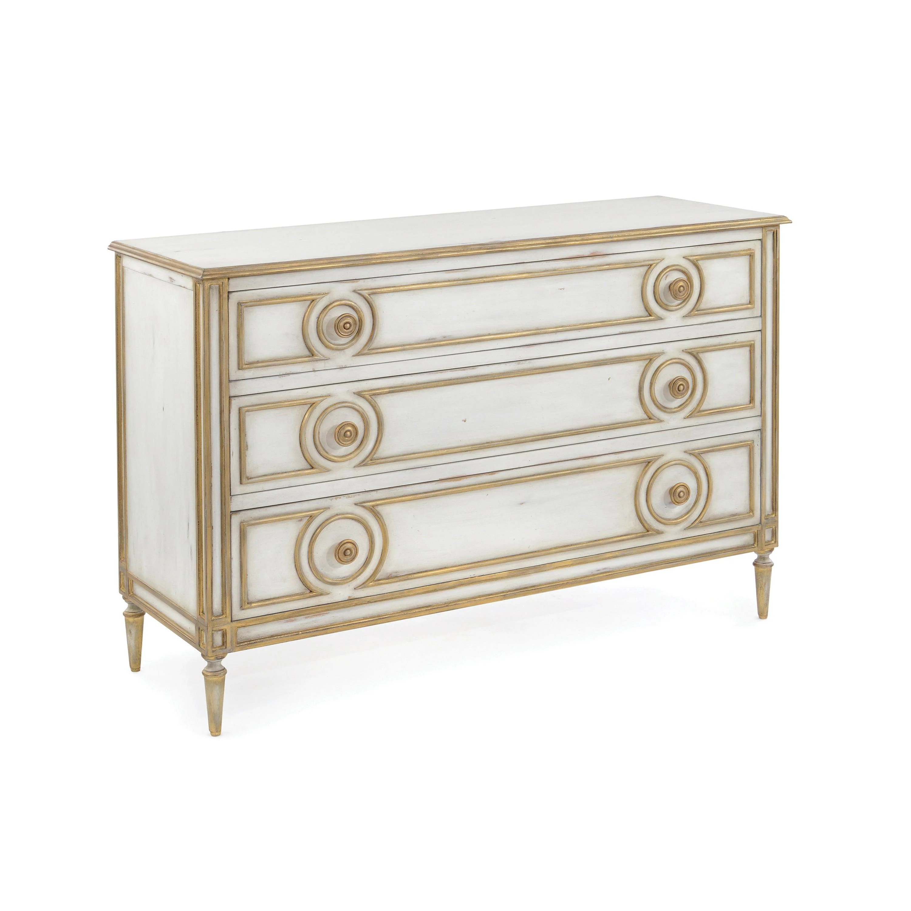 Latour Drawers - Remutear