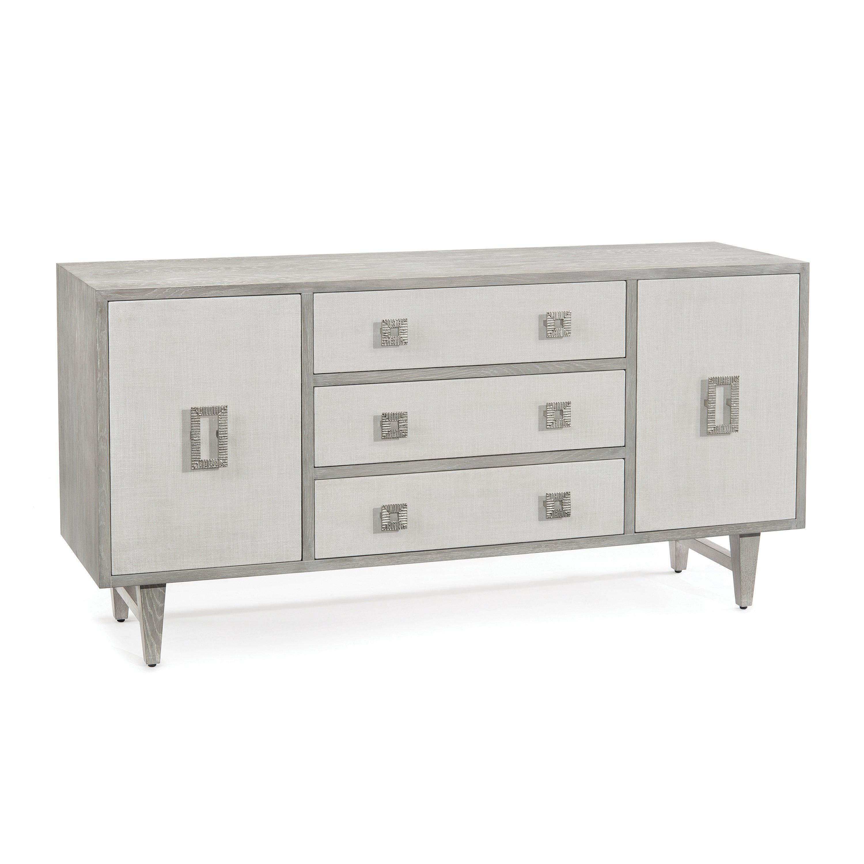 Chepstow Sideboard - Remutear