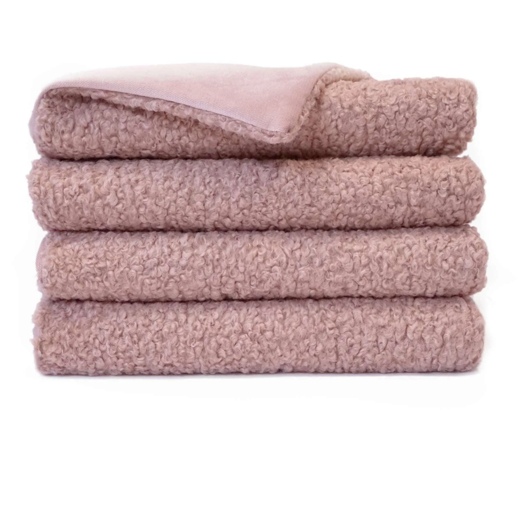 Poodle Throw - Remutear