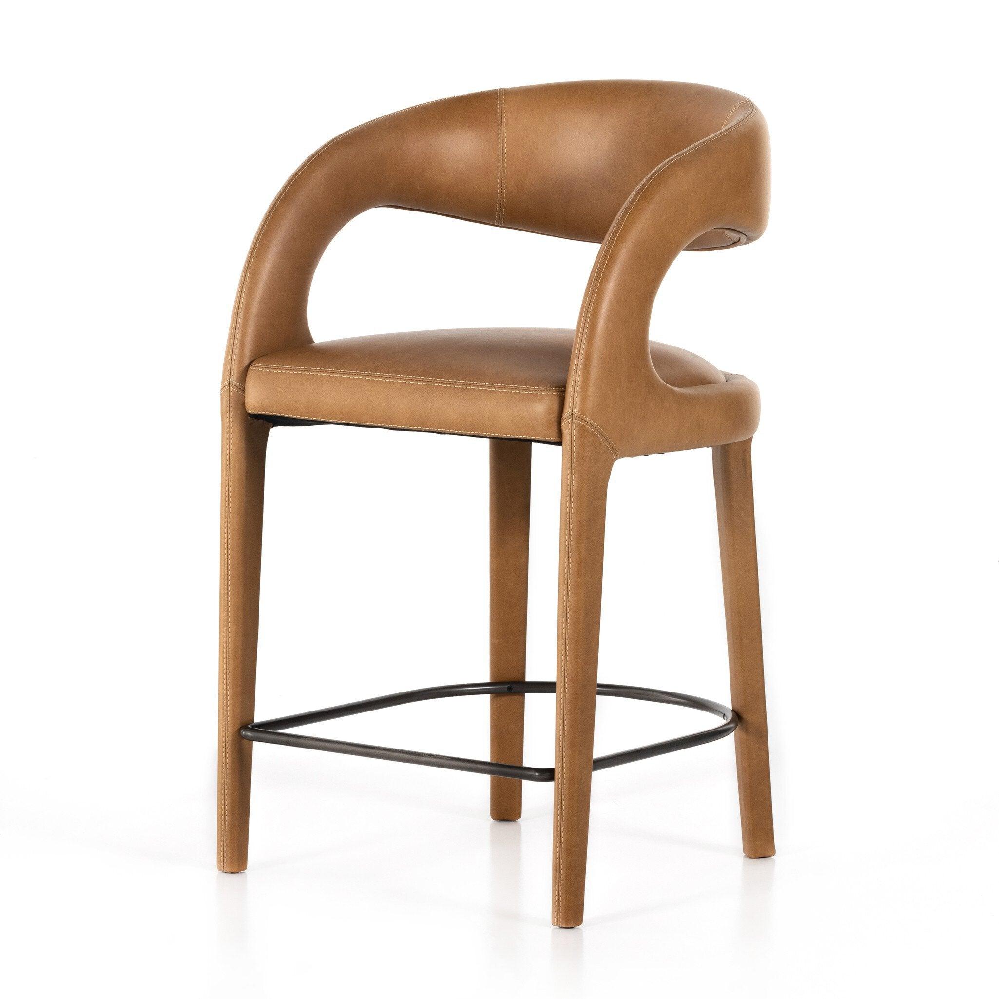 Hawkins Bar  Counter Stool - Remutear