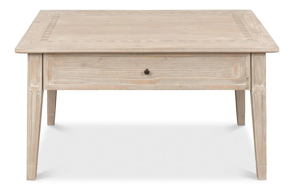 Ibiza Bungalow Cocktail Table - Remutear