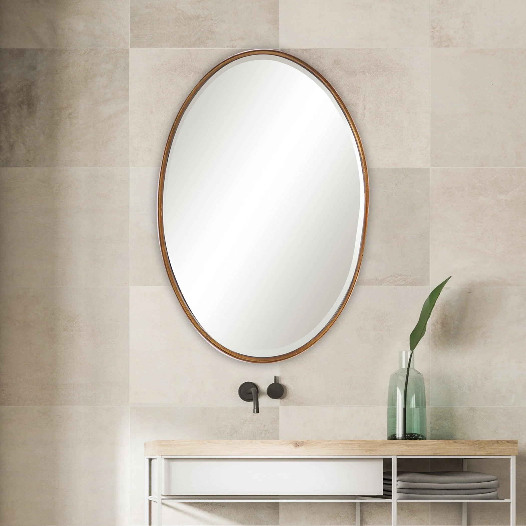 HAYLIE MIRROR - Remutear