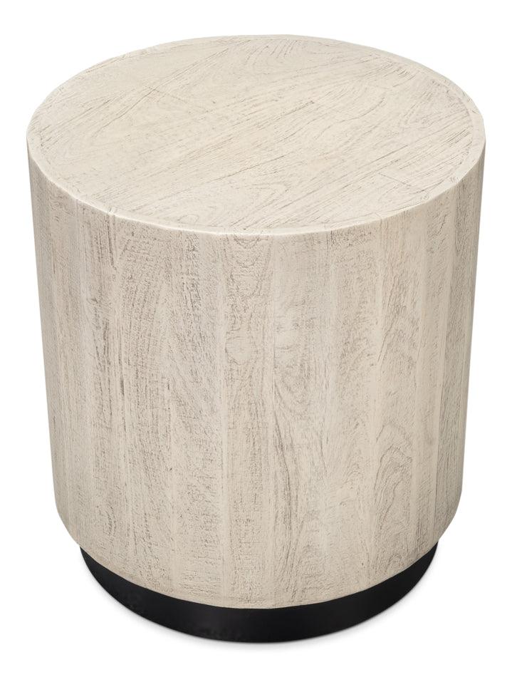 Stanford End Table - Remutear