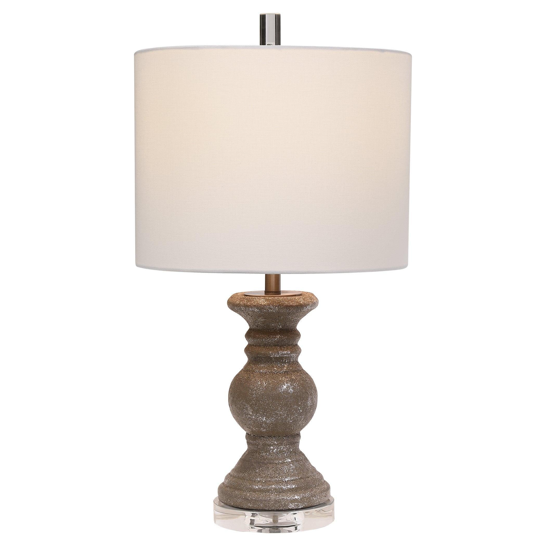 ISAI TABLE LAMP - Remutear