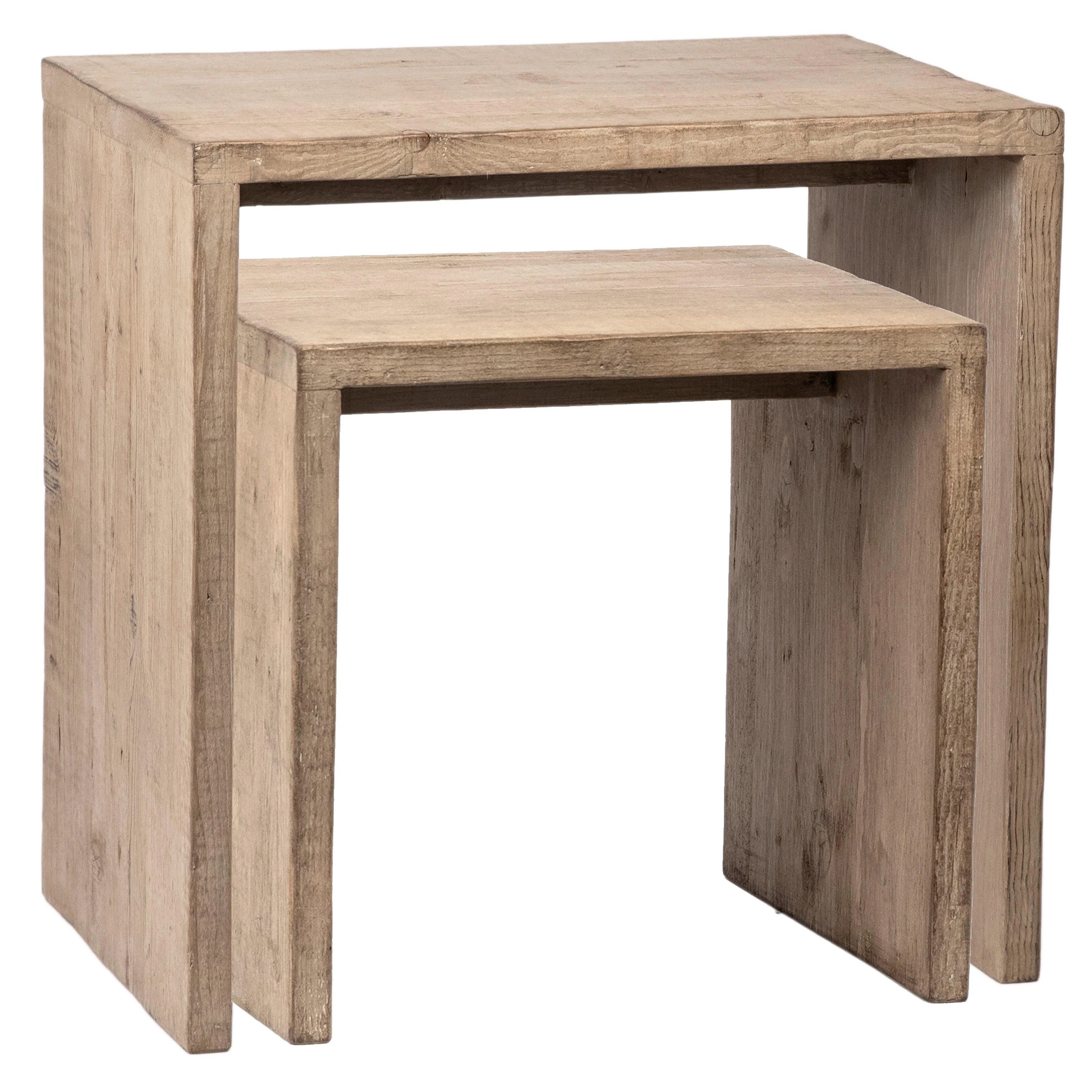 Merwyn Nesting Tables Set of 2 - Remutear