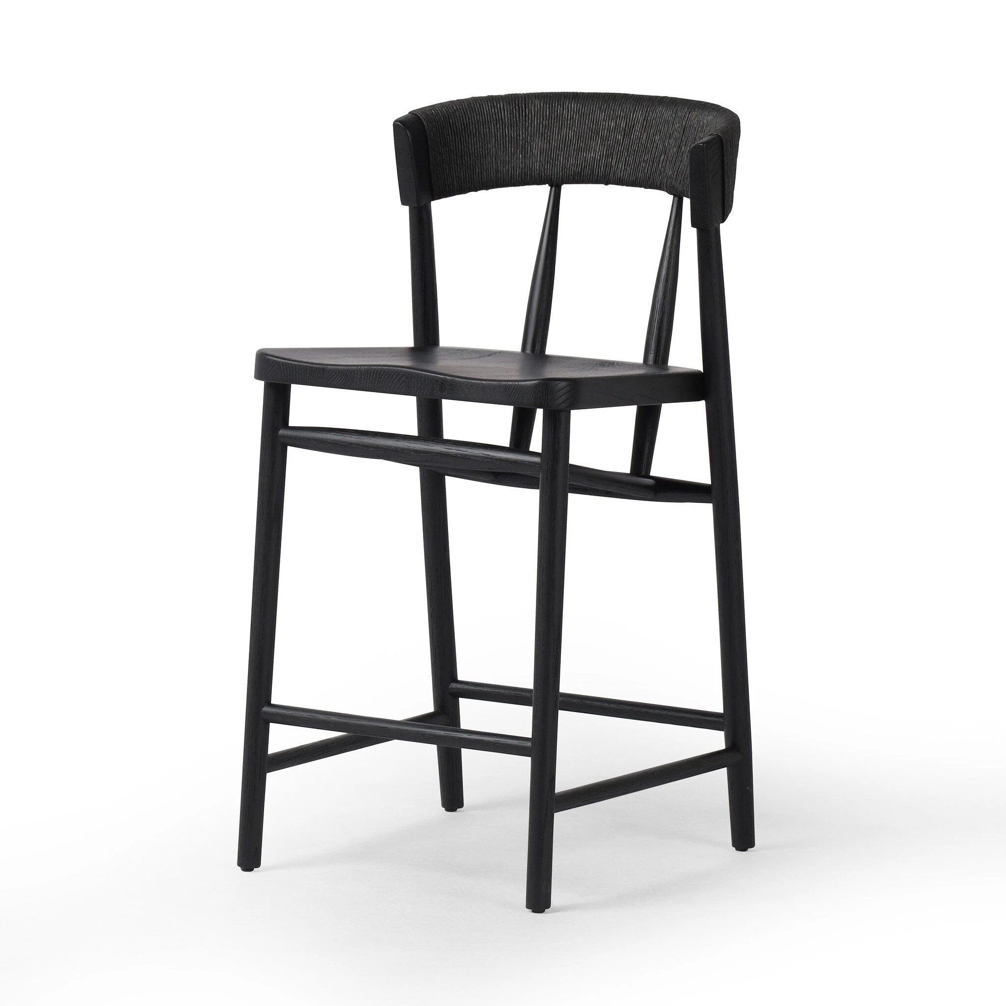 Buxton Bar  Counter Stool - Remutear