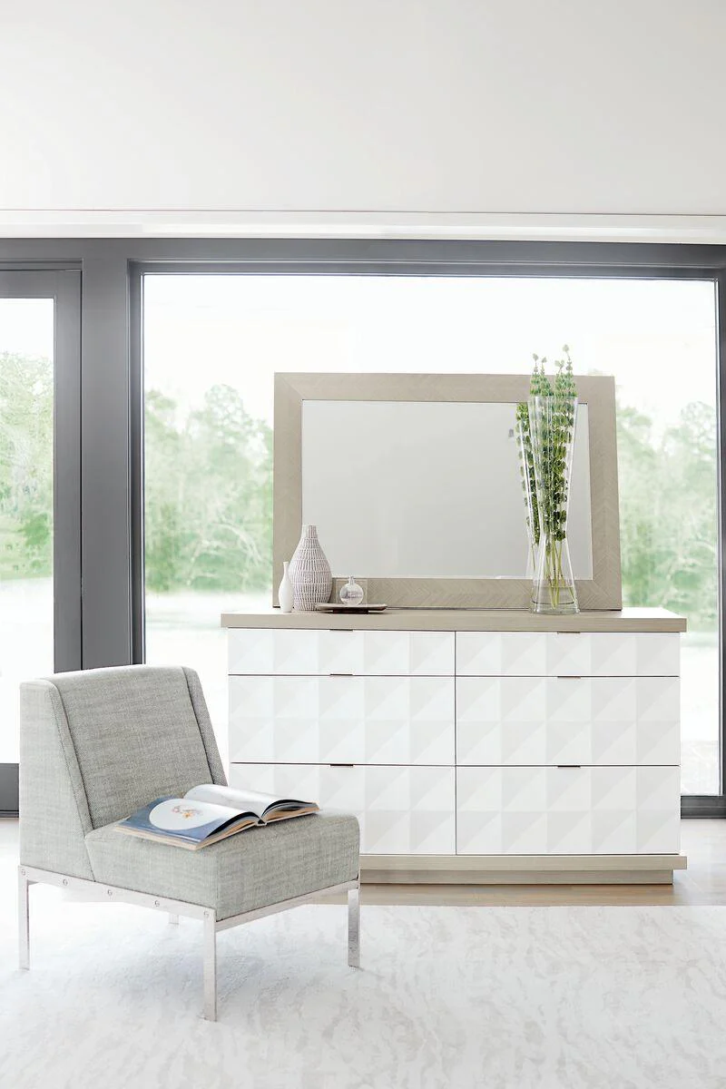 AXIOM DRESSER 65 - Remutear