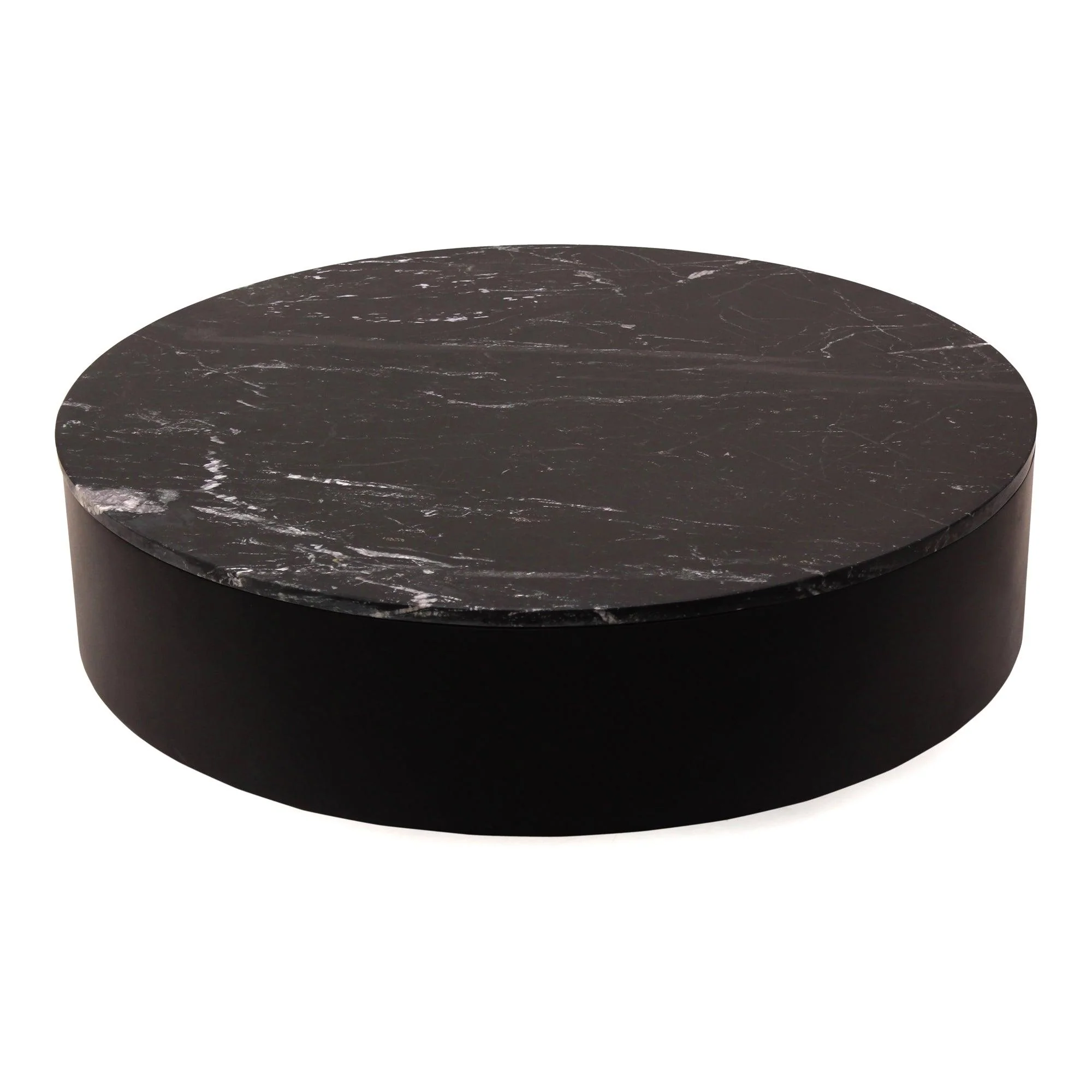 Ritual Coffee Table - Remutear
