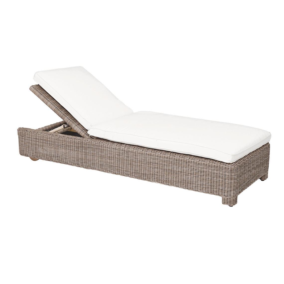 Sag Harbor Chaise Lounge Chair - Remutear