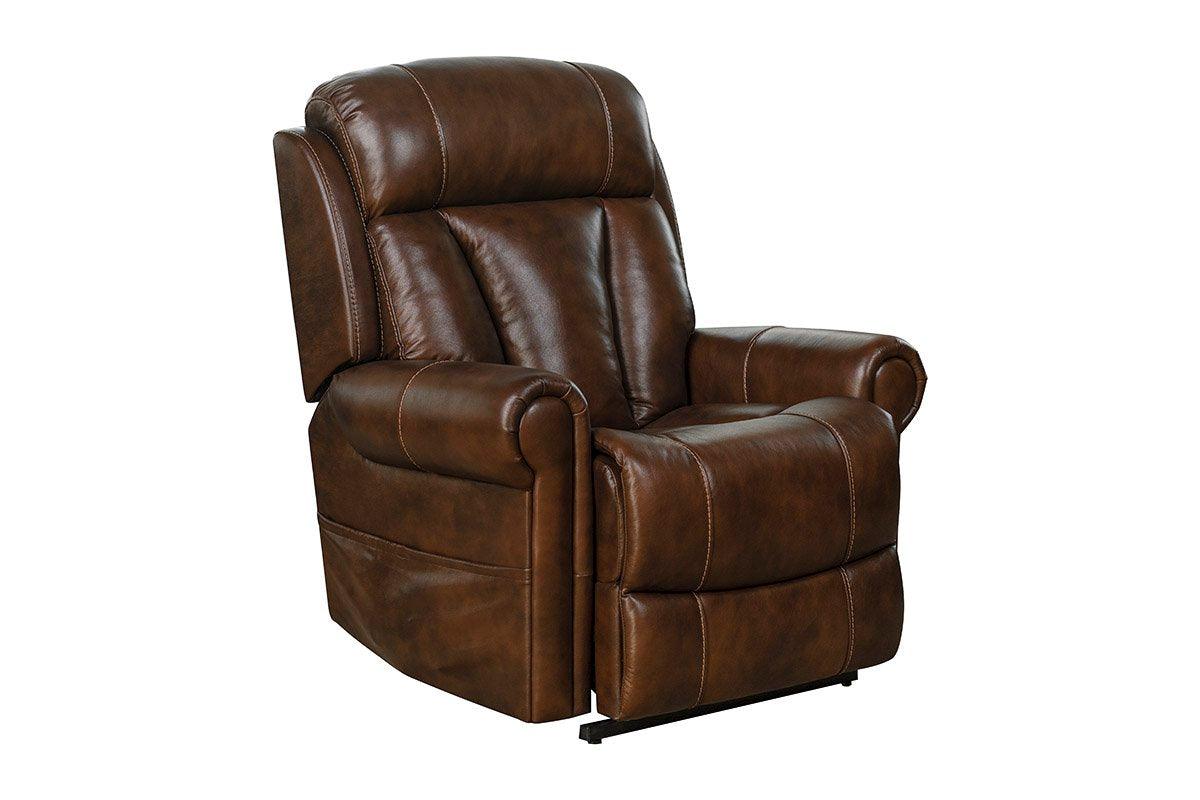 Lyndon Power Lift Recliner - Remutear
