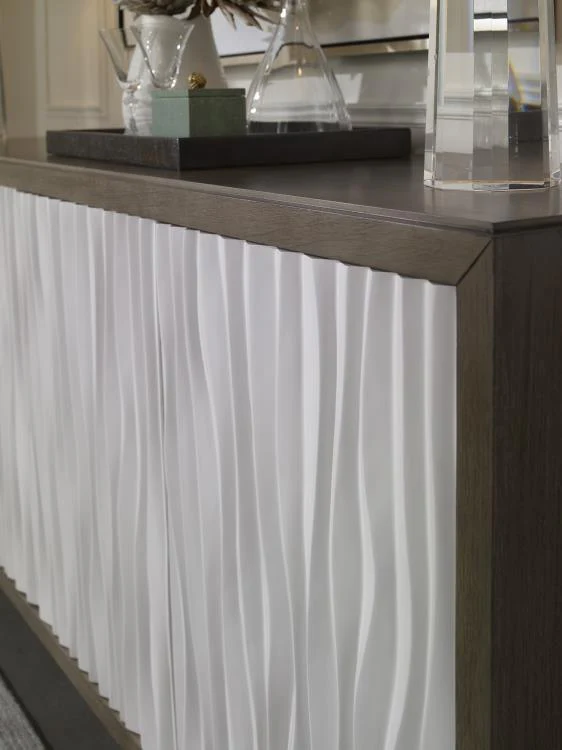 Russo Credenza - Remutear