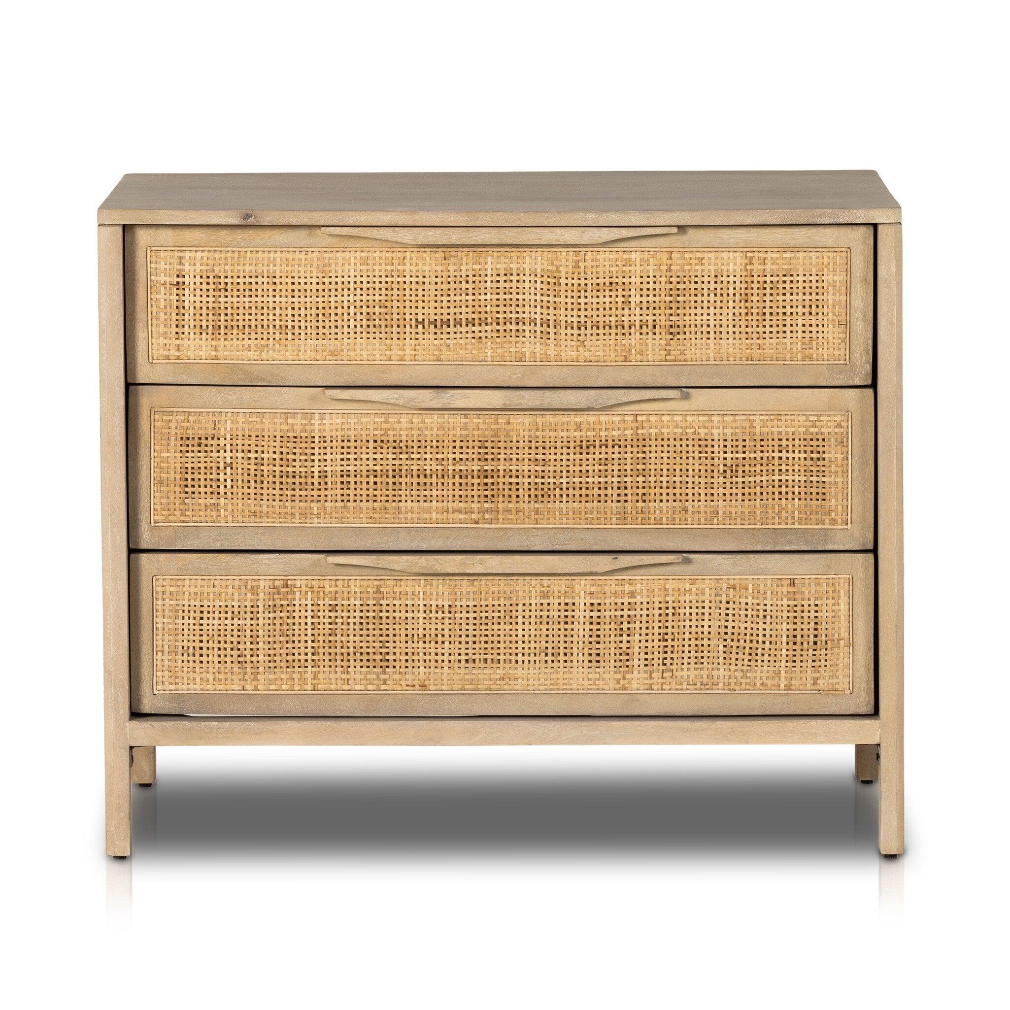 Sydney Large Nightstand - Remutear