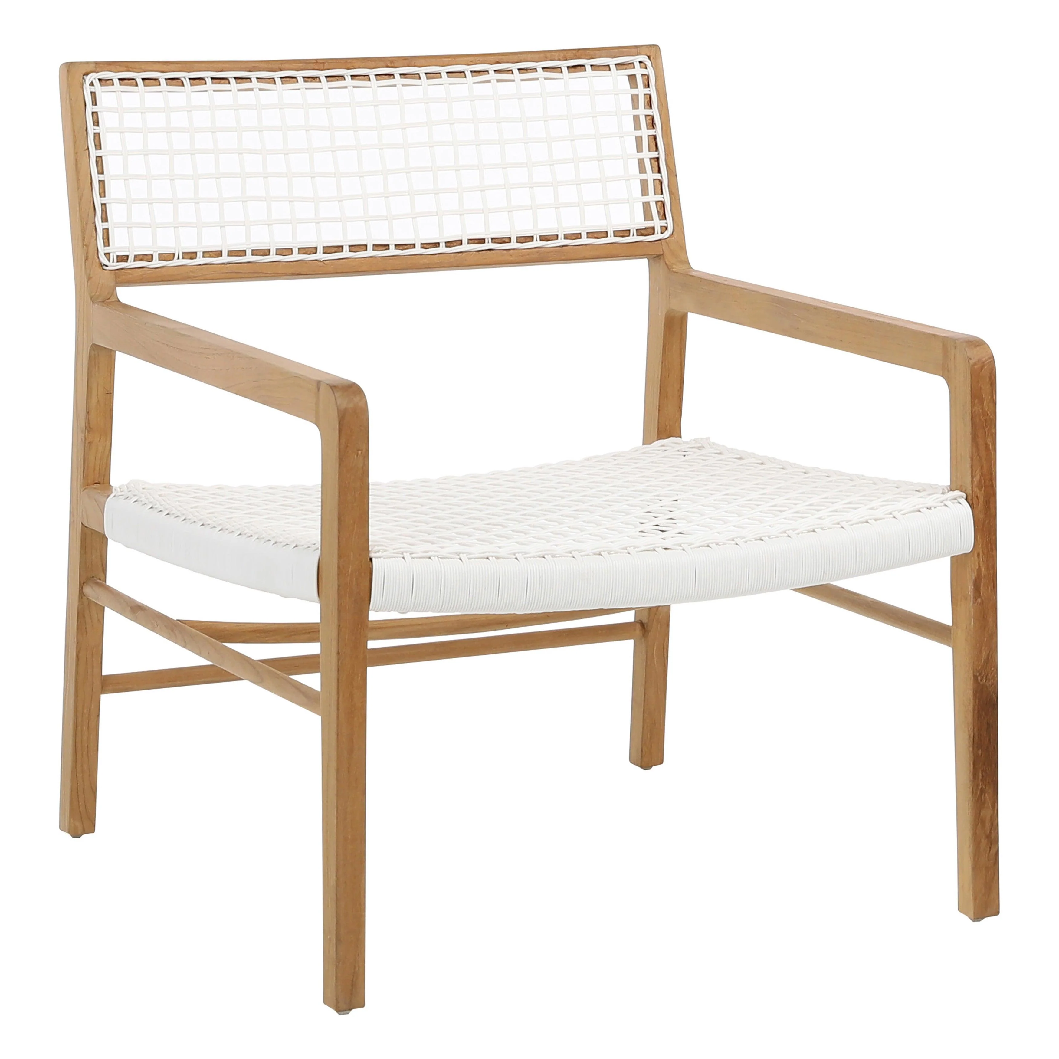 Chloee Outdoor Occasional Chair - Remutear
