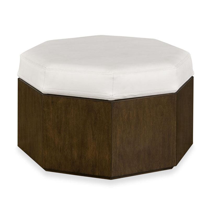 Jewel Bunching Ottoman - Remutear