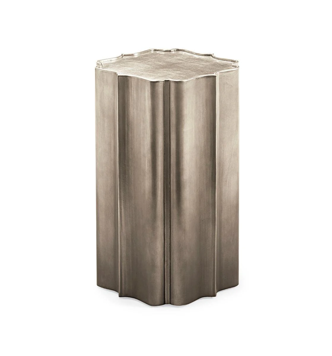 GOLD IS UP SIDE TABLE - Remutear