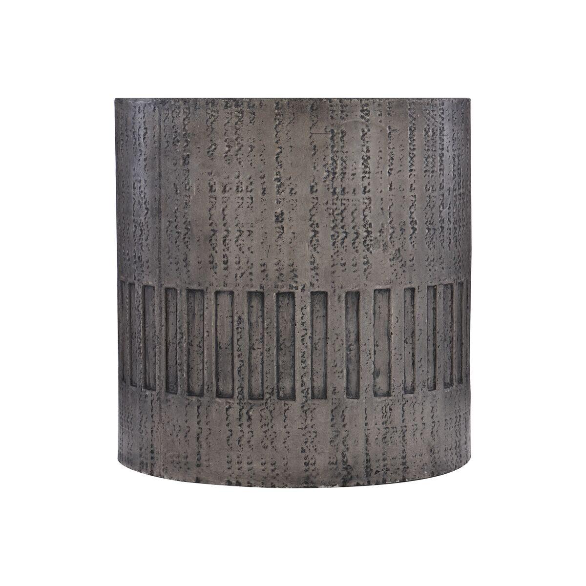 MIRAMAR SIDE TABLE - Remutear