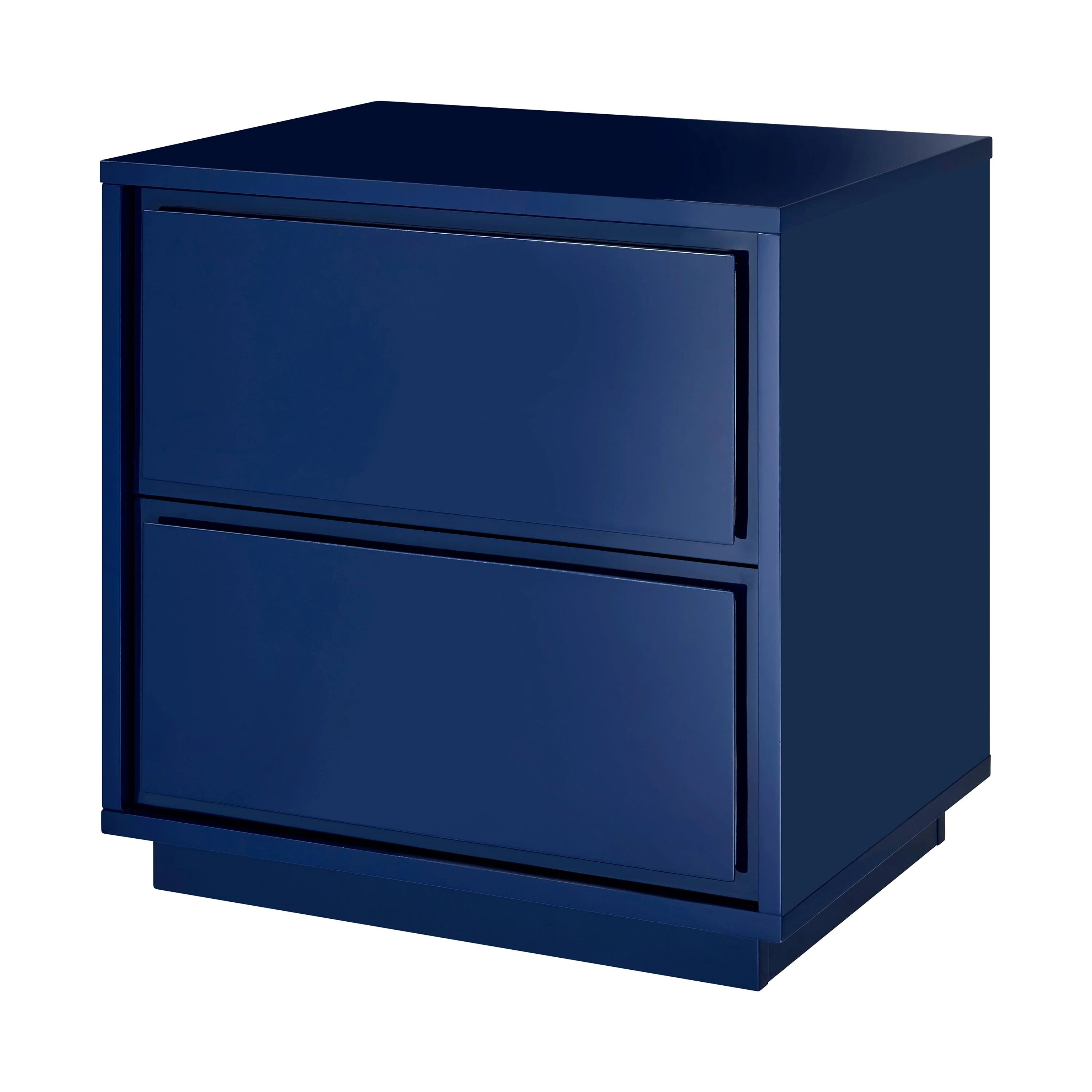 Tresero Nightstand - Remutear
