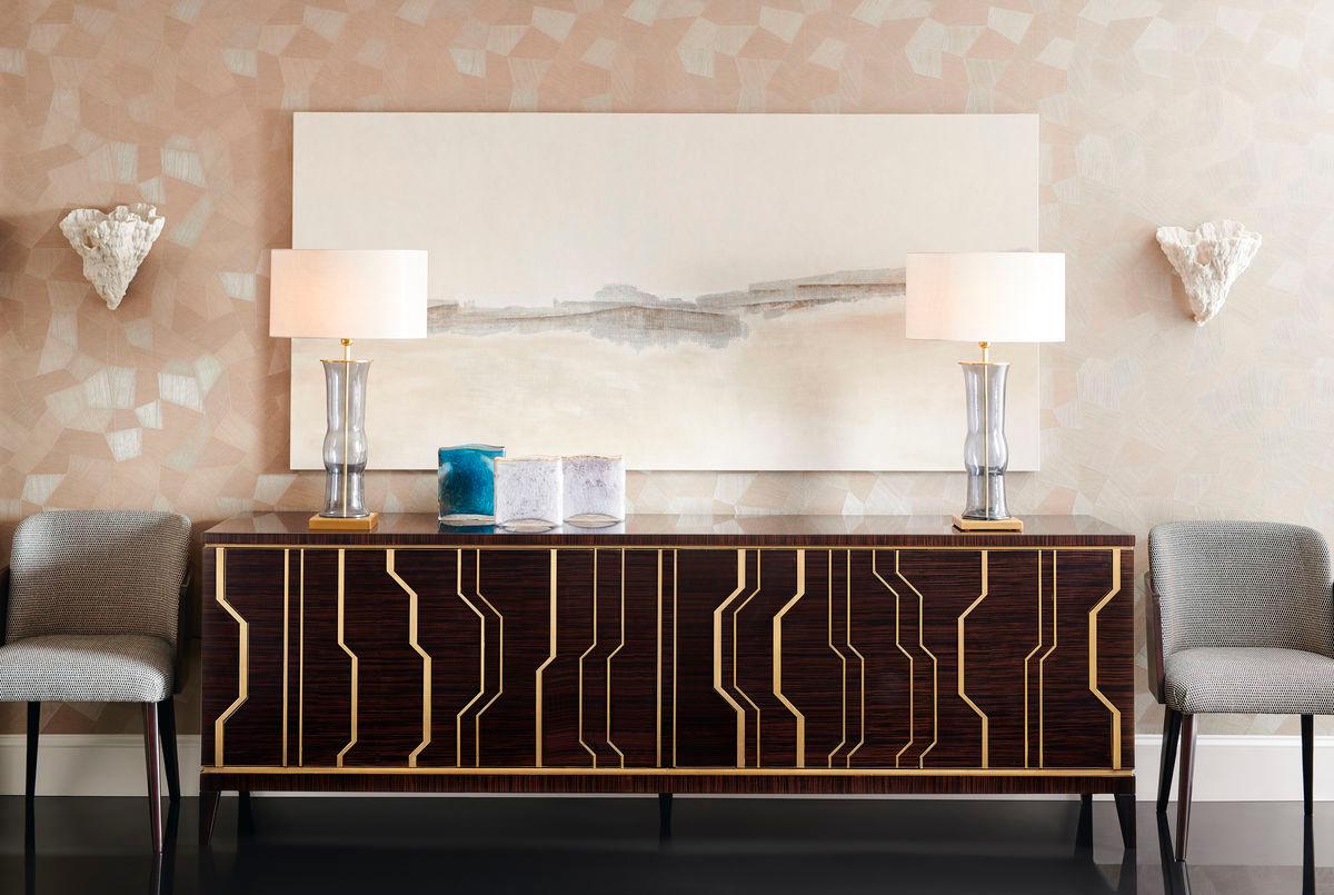 THE SKYLINE CREDENZA - Remutear
