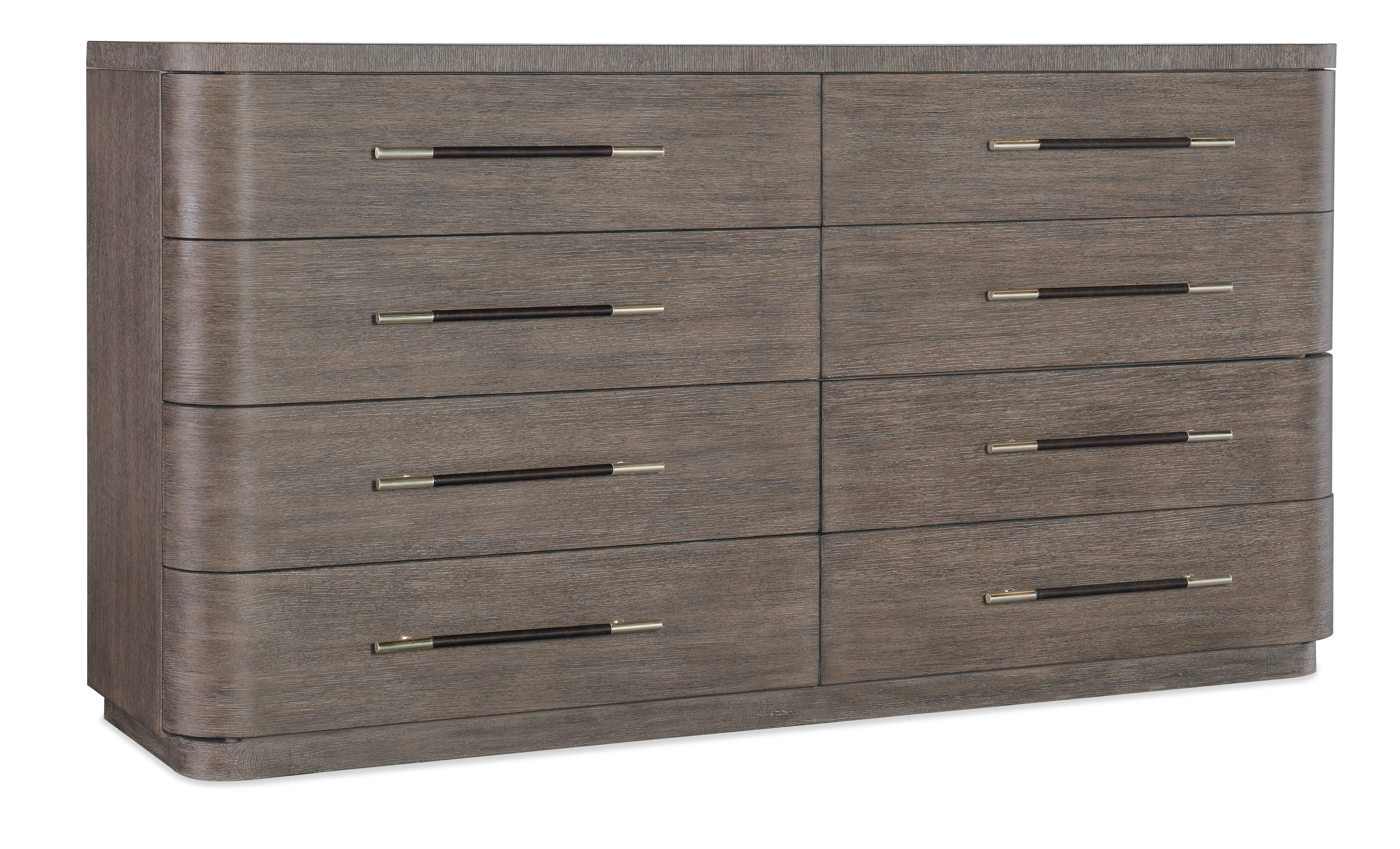 Modern Mood Dresser - Remutear