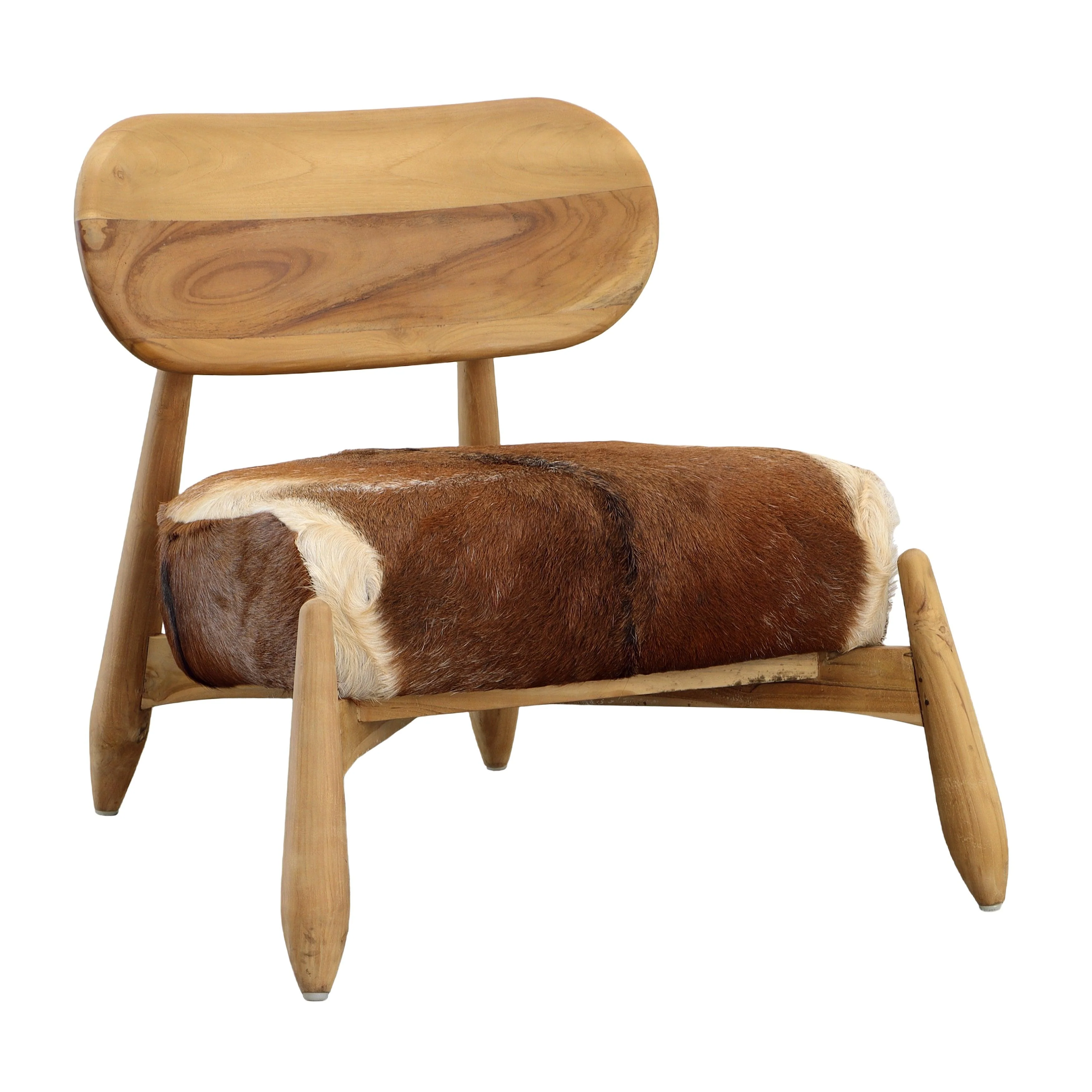 Gullen Occasional Chair - Remutear