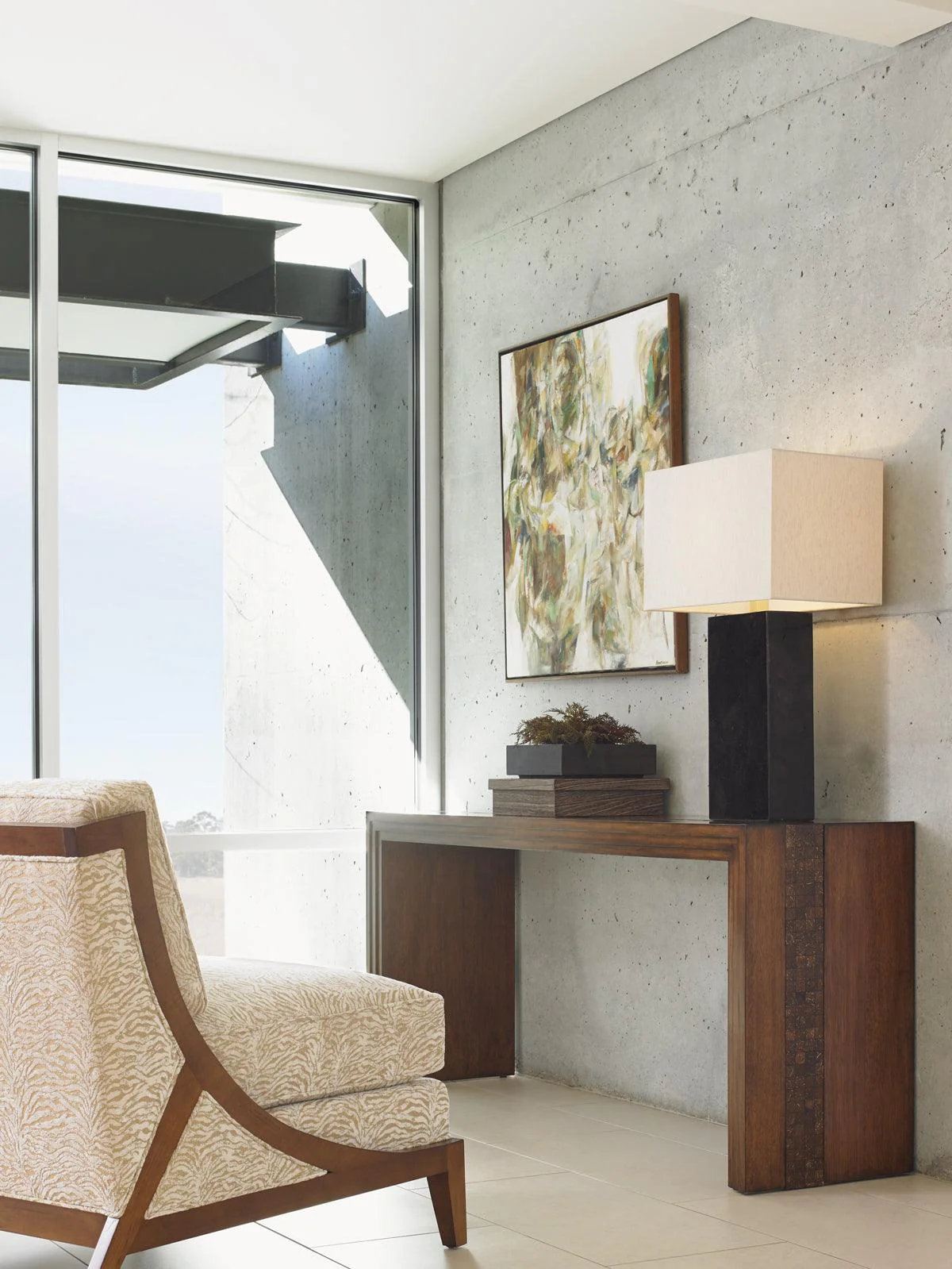 Island Fusion Turtle Island Console - Remutear
