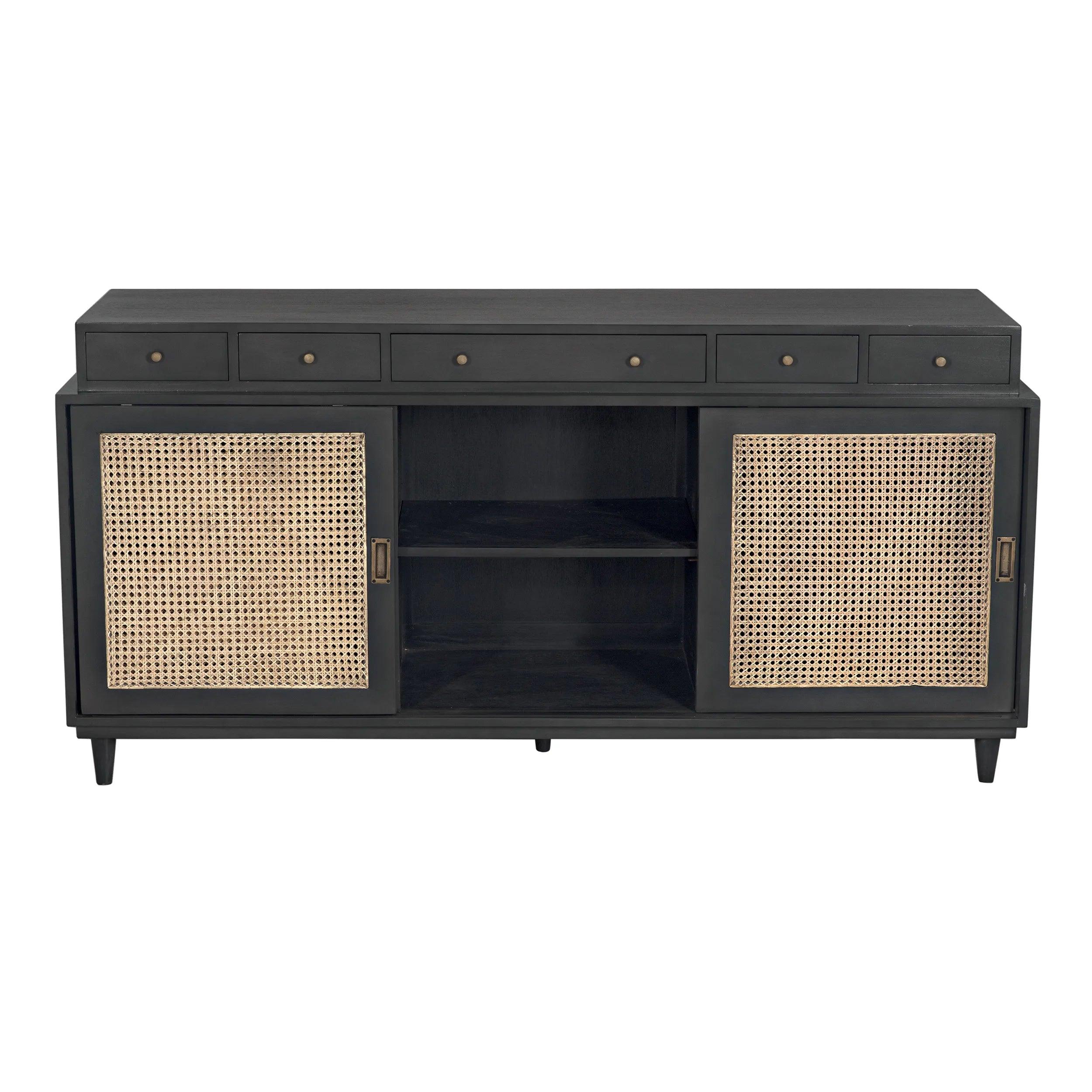 Hermosa Sideboard - Remutear