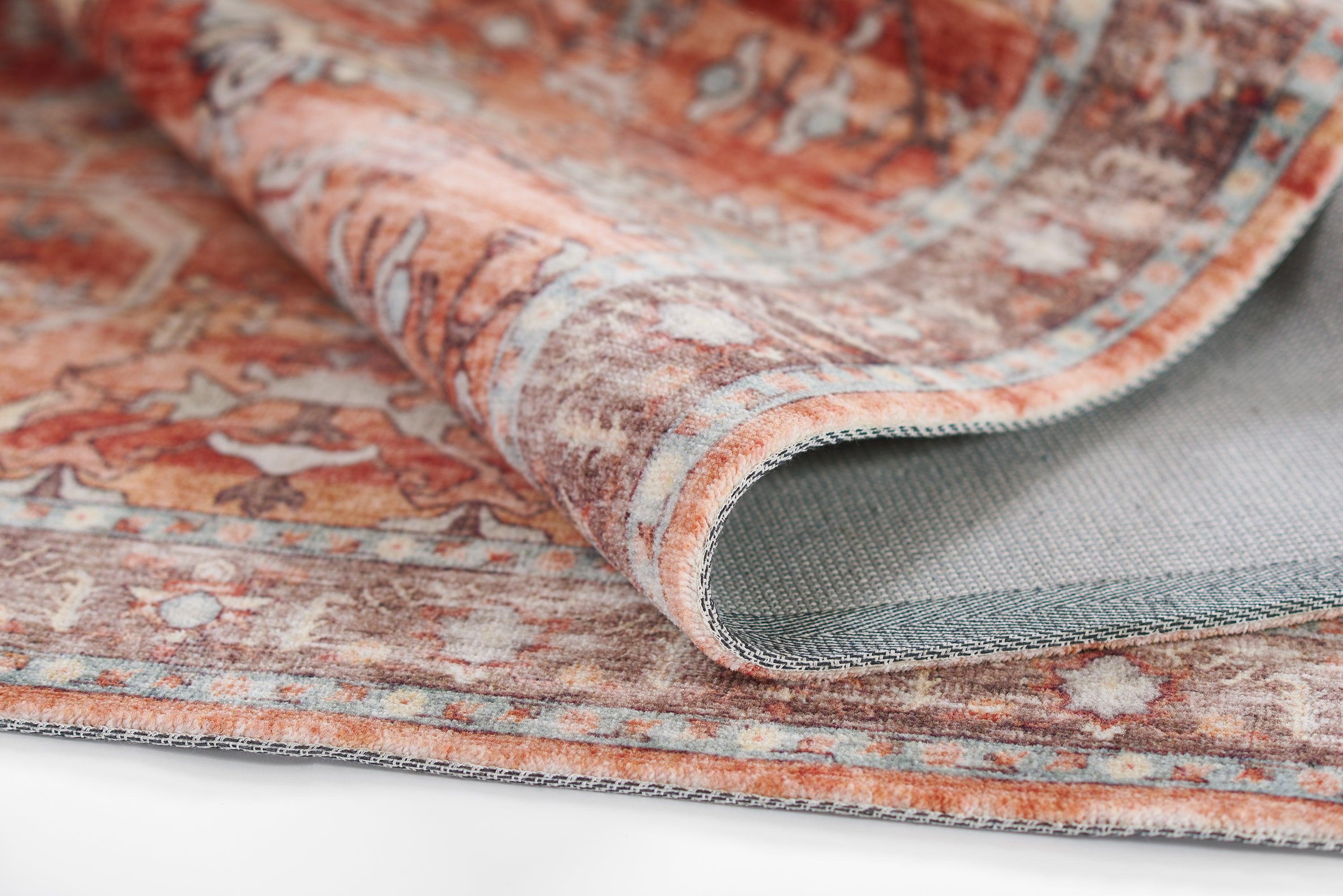 Sultana 2 Rug - Remutear