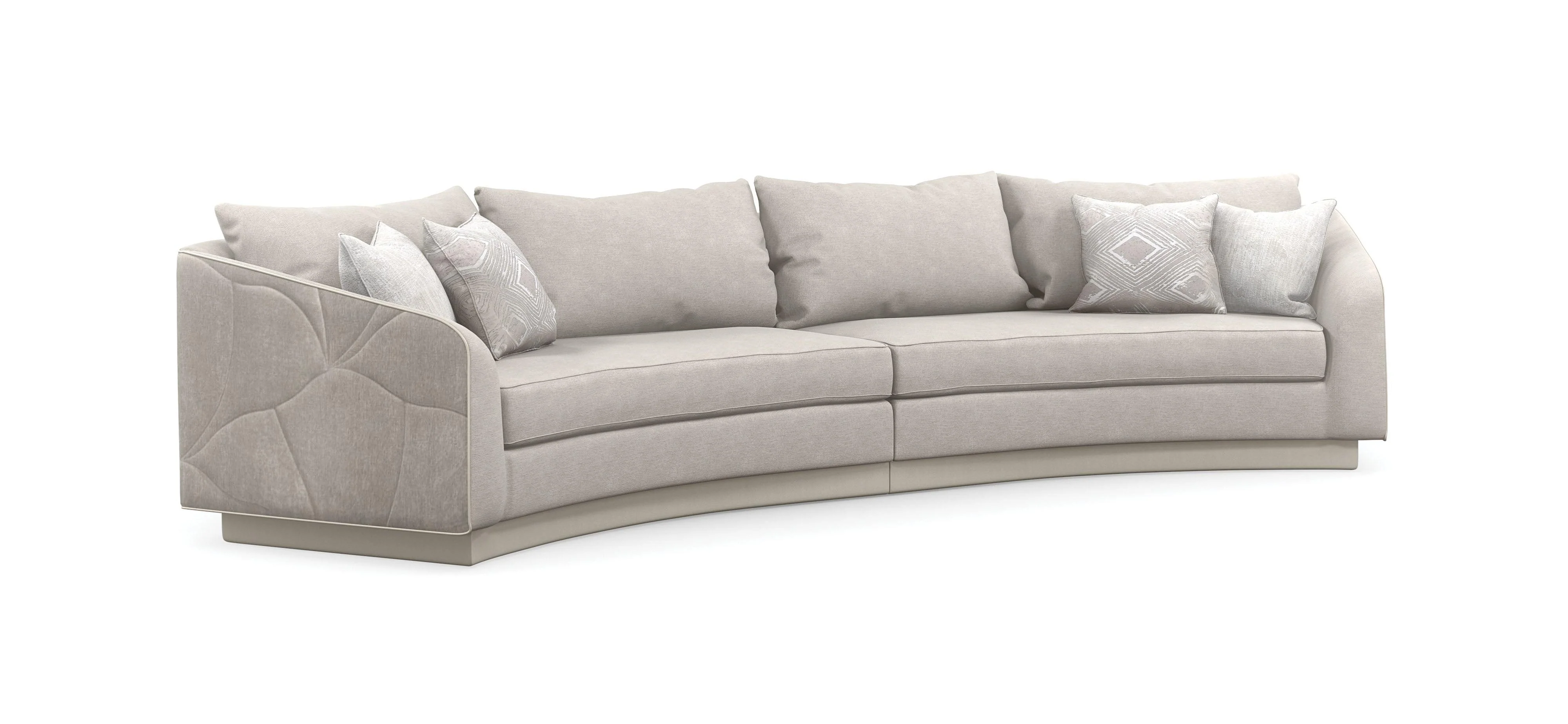 Fanciful Loveseat - Remutear